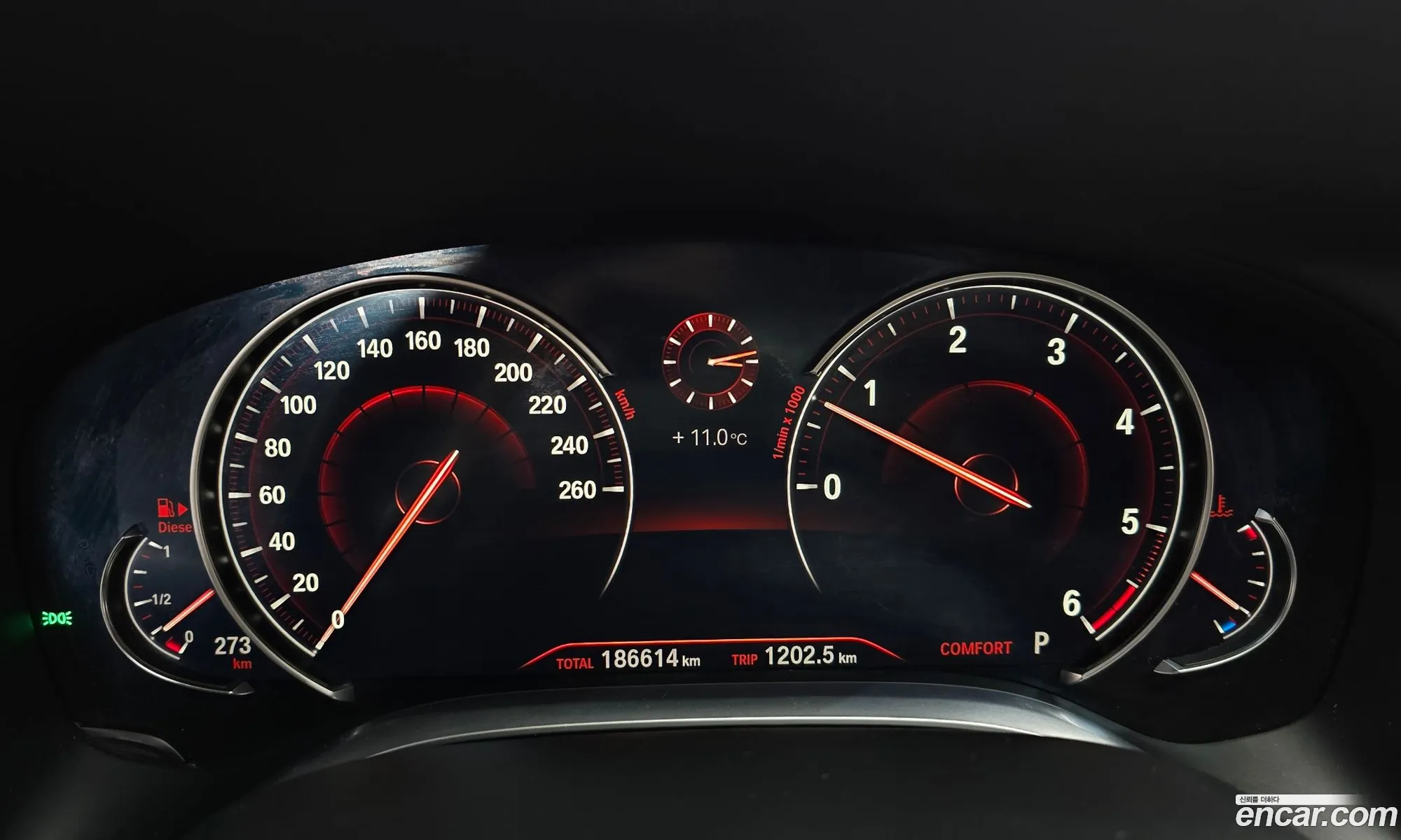 BMW 7 Series 2019 WBA7C4100KBR89871 — 8