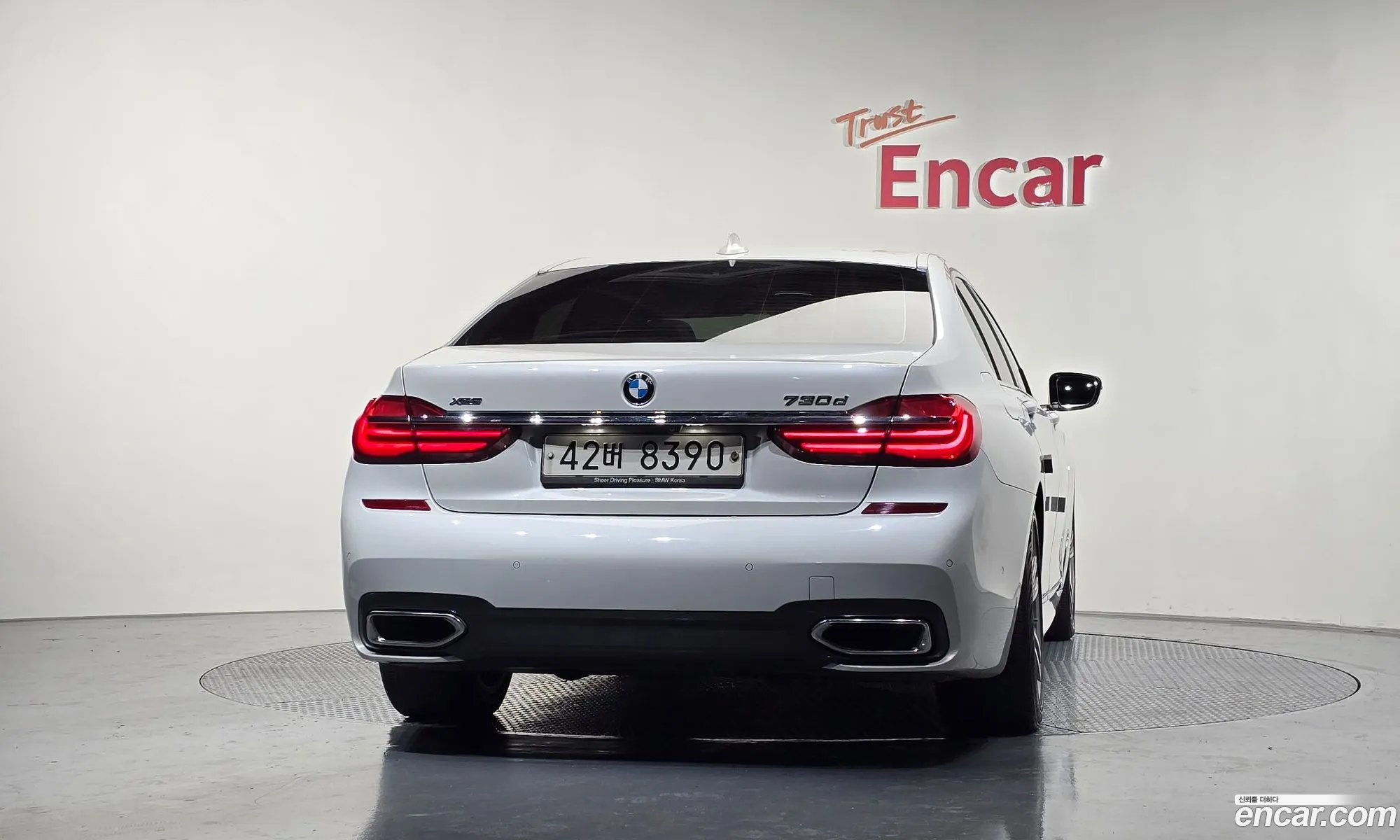 BMW 7 Series 2019 WBA7C4100KBR89871 — 13