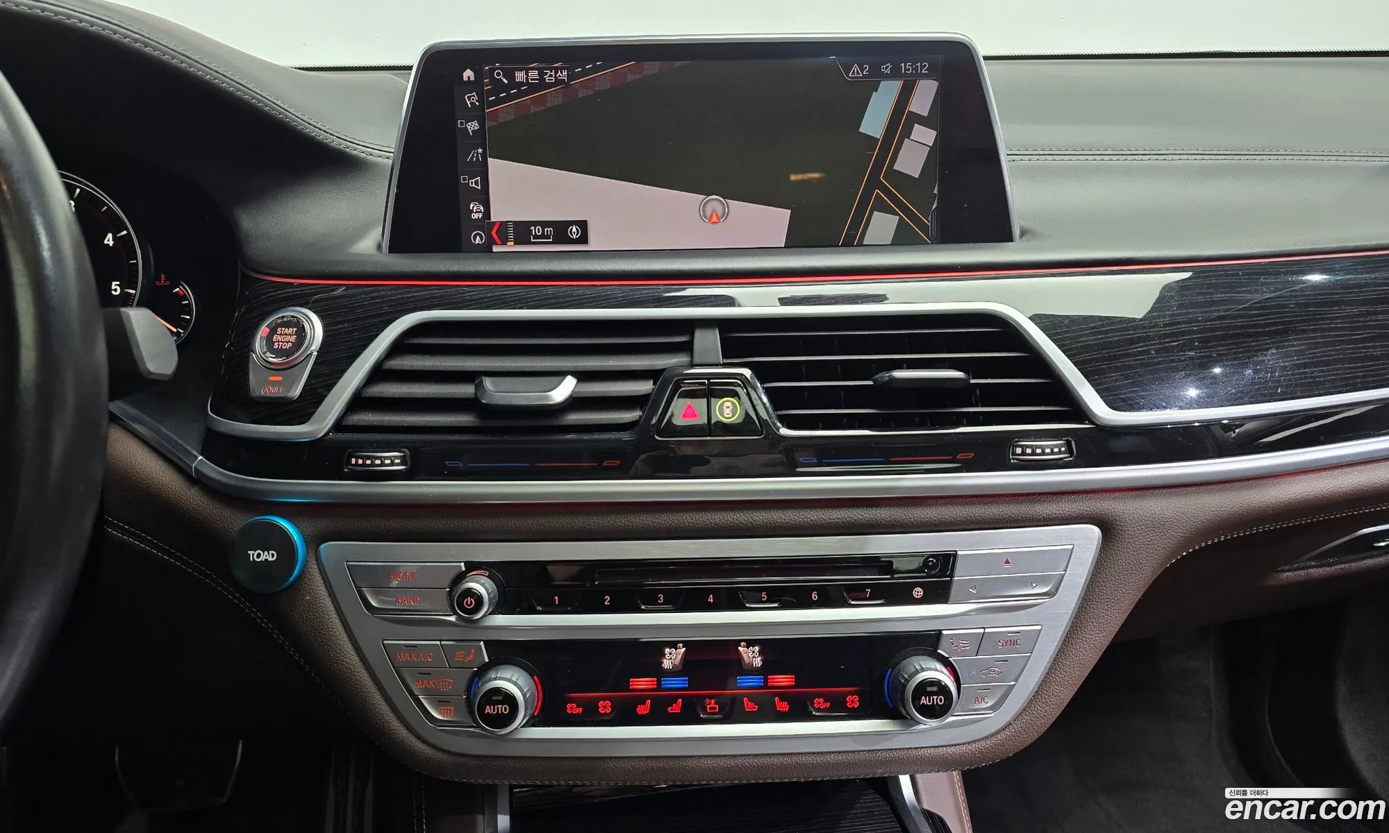 BMW 7 Series 2019 WBA7C4100KBR89871 — 4