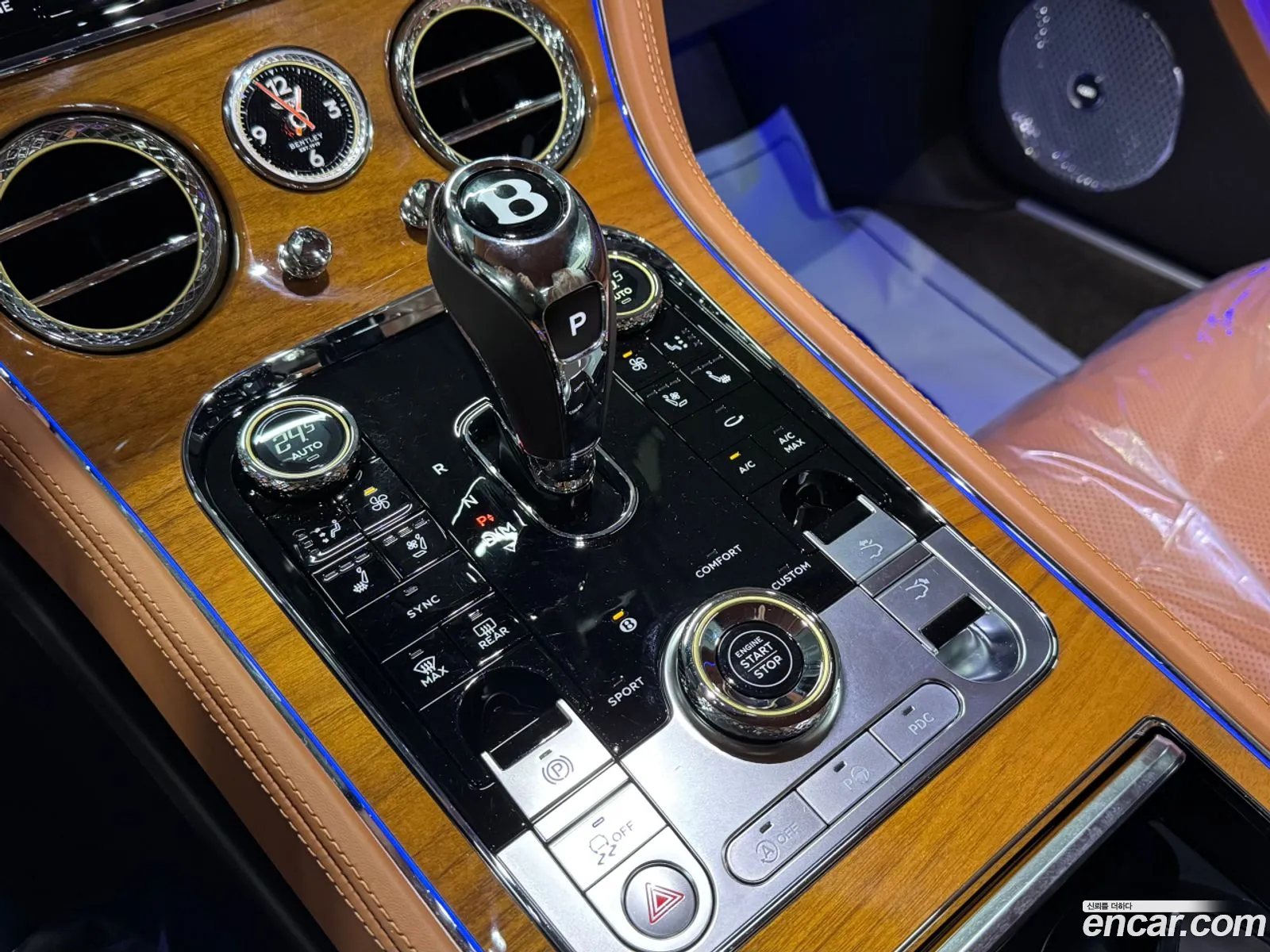 Bentley Continental GT 2020 — 8