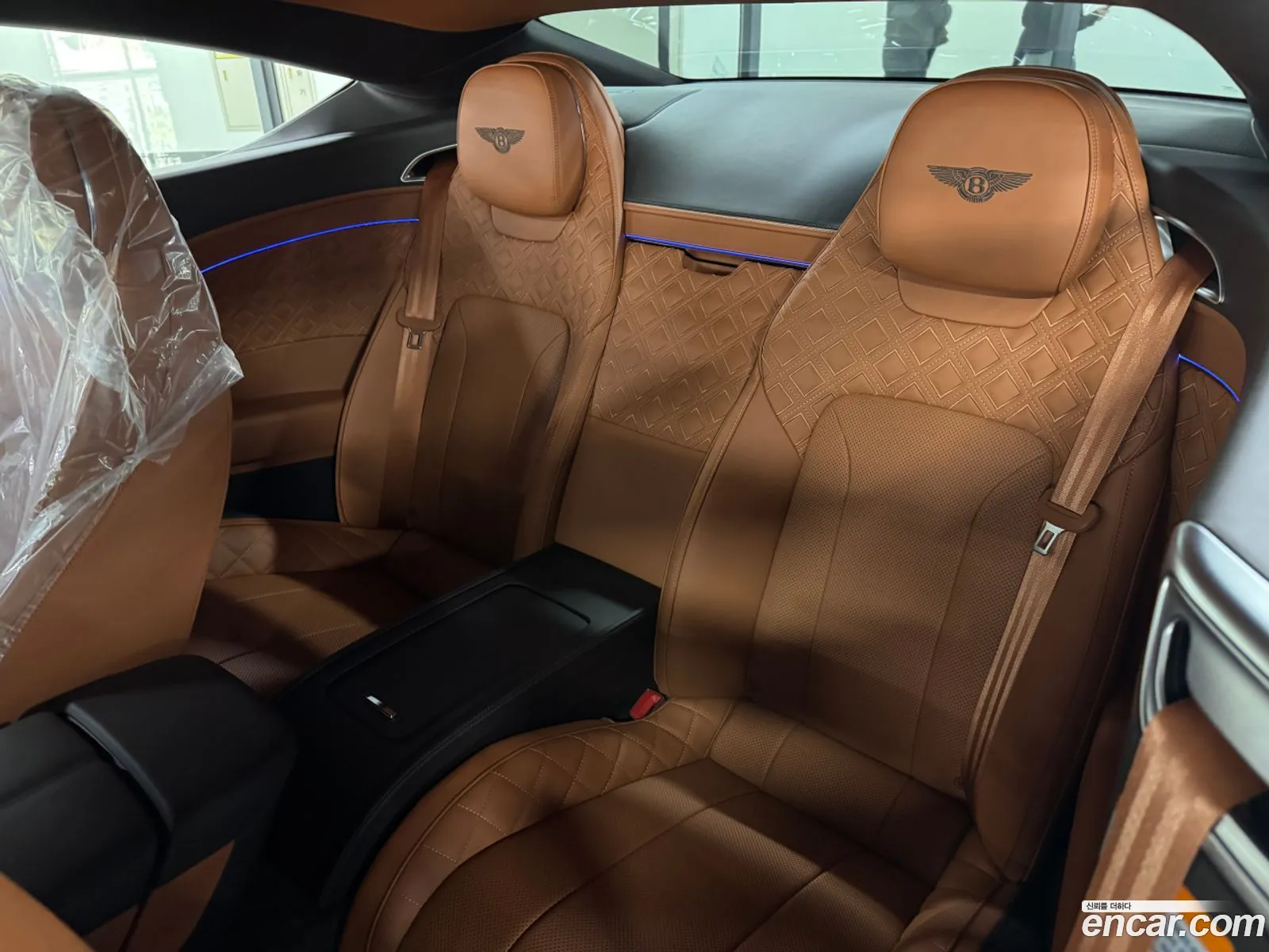 Bentley Continental GT 2020 — 13