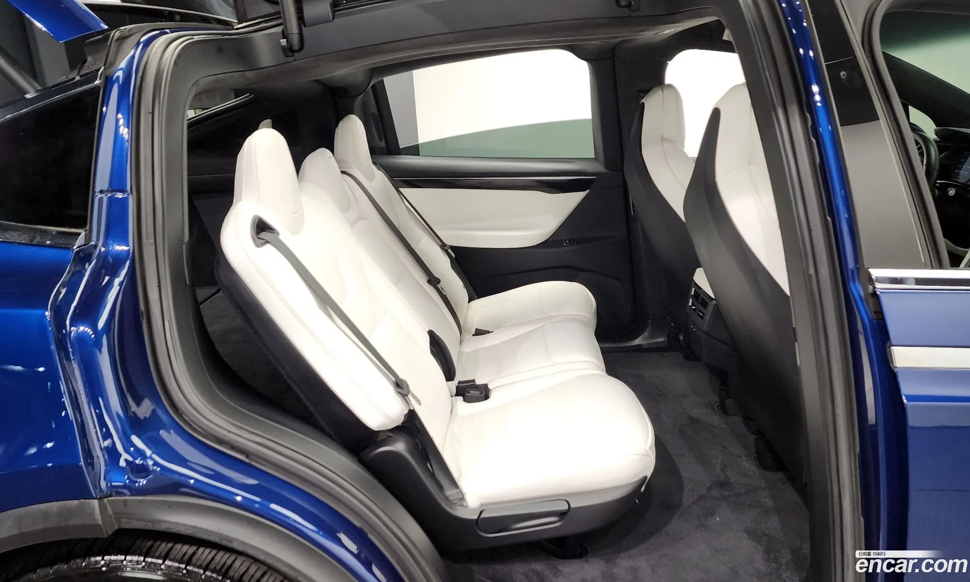 Tesla Model X 2019 5YJXCDE23KF154004 — 12