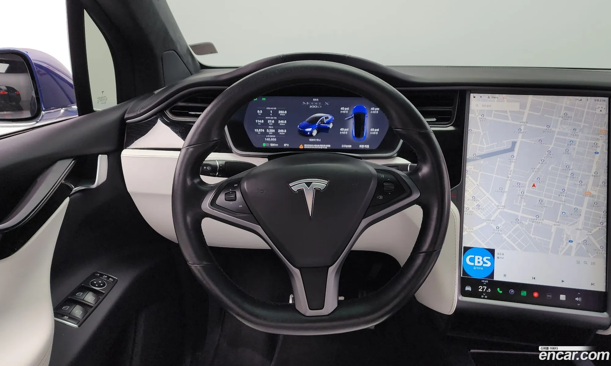 Tesla Model X 2019 5YJXCDE23KF154004 — 6
