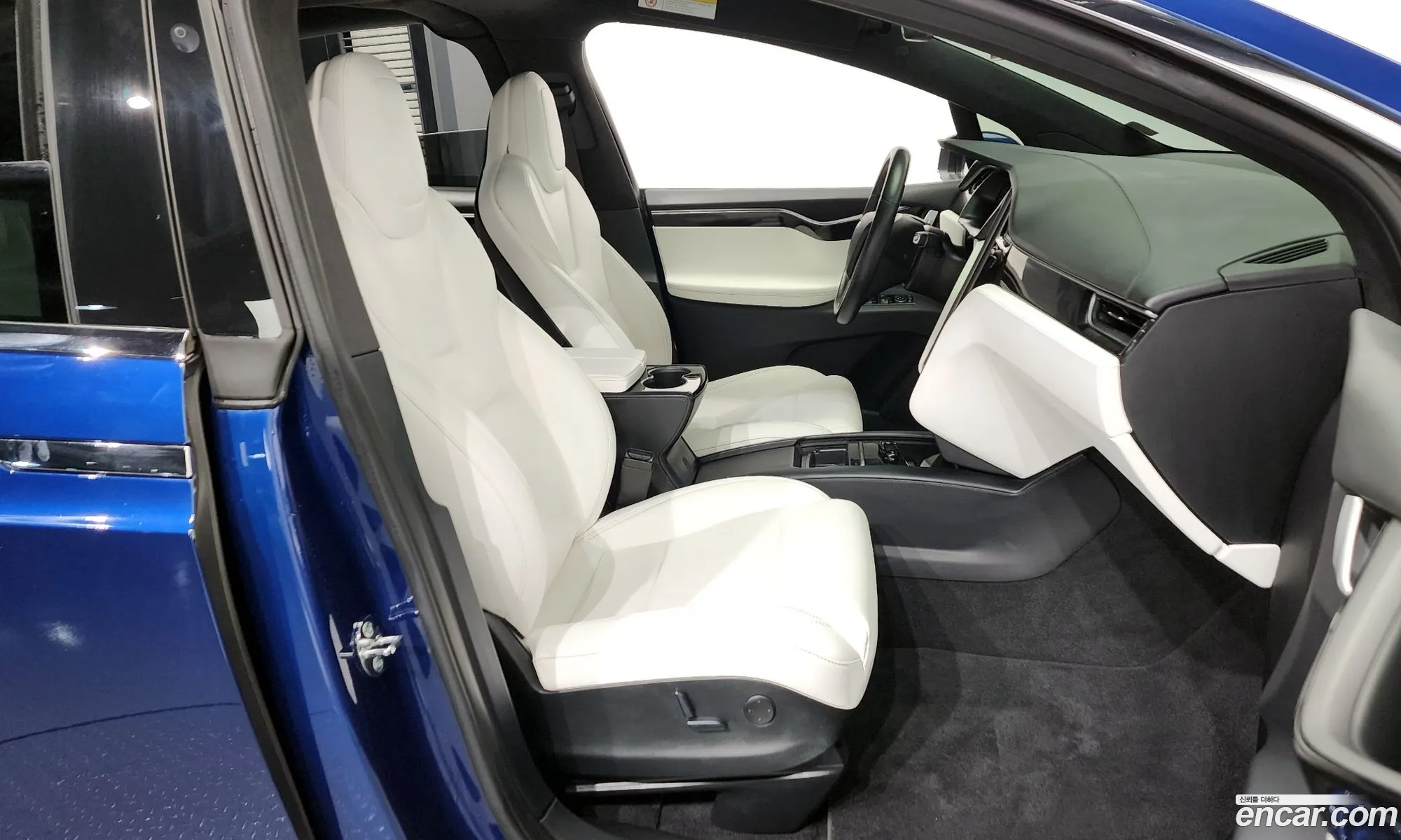 Tesla Model X 2019 5YJXCDE23KF154004 — 20