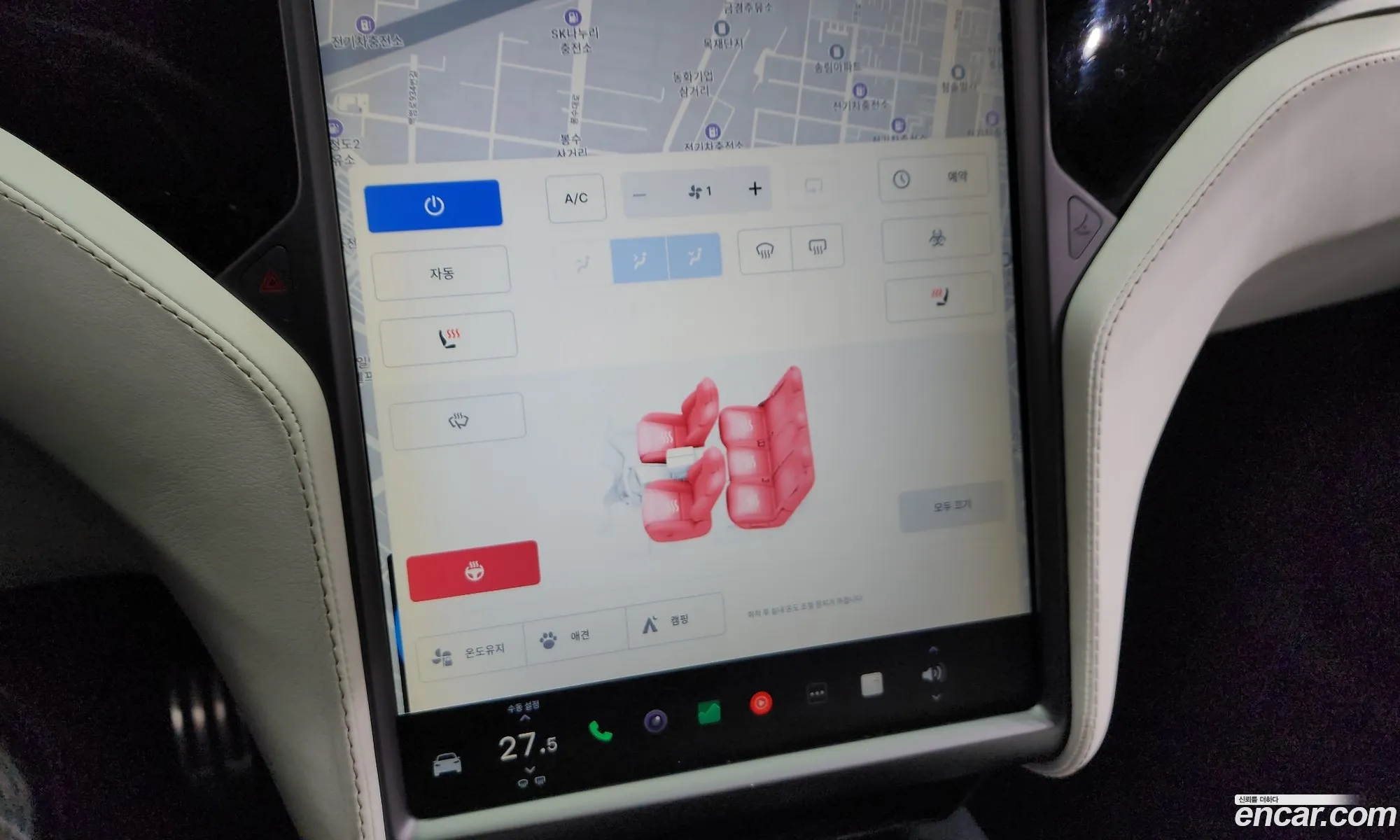Tesla Model X 2019 5YJXCDE23KF154004 — 17