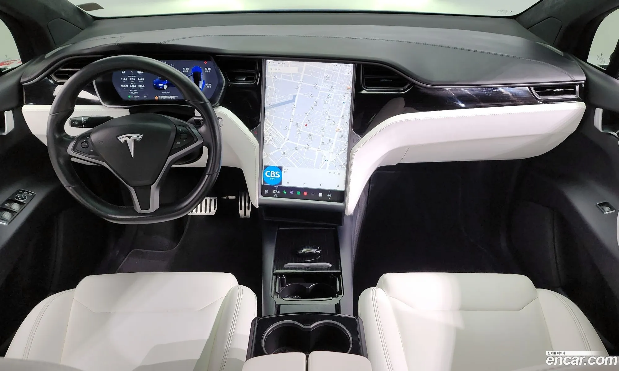 Tesla Model X 2019 5YJXCDE23KF154004 — 15