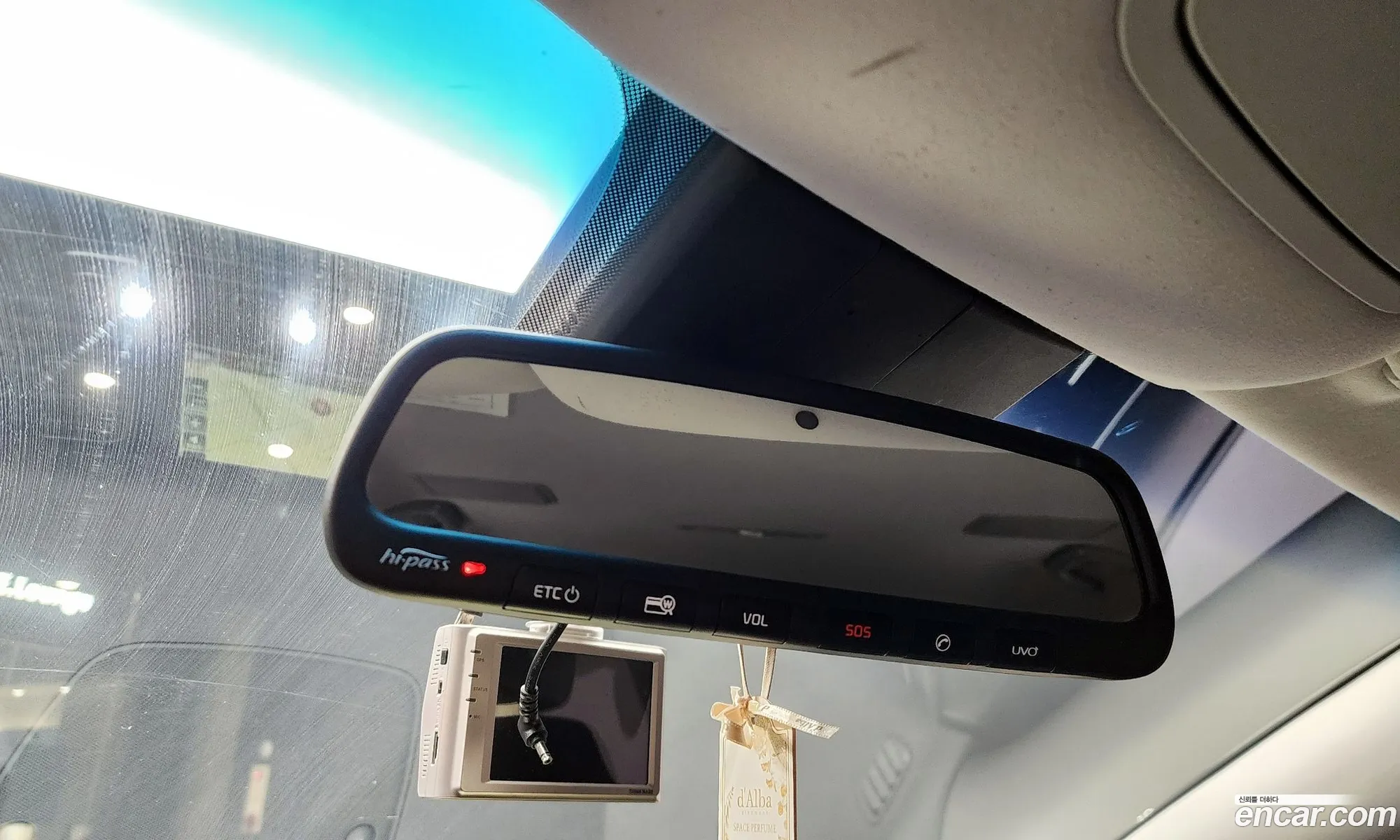 Kia K9 2017 — 11
