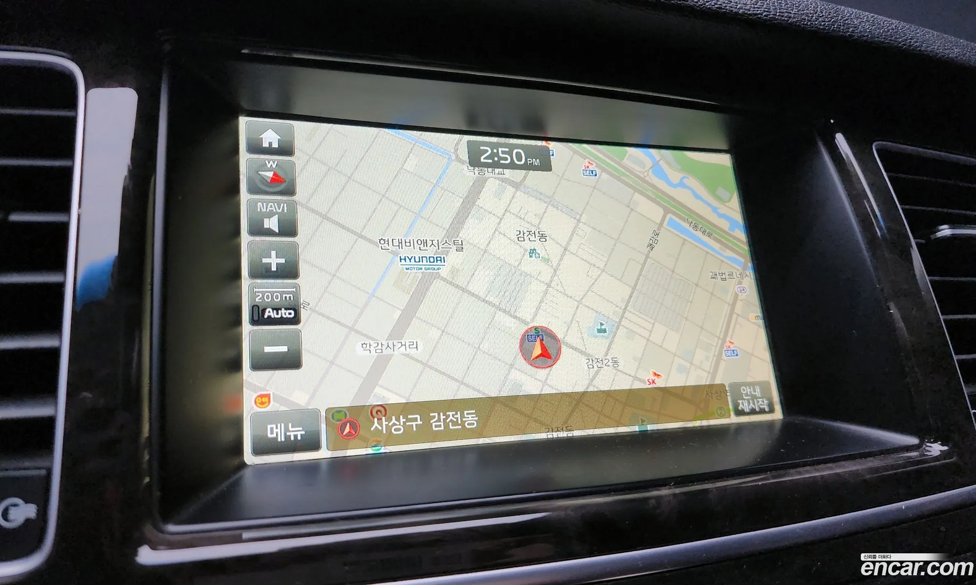 Kia K9 2017 — 16