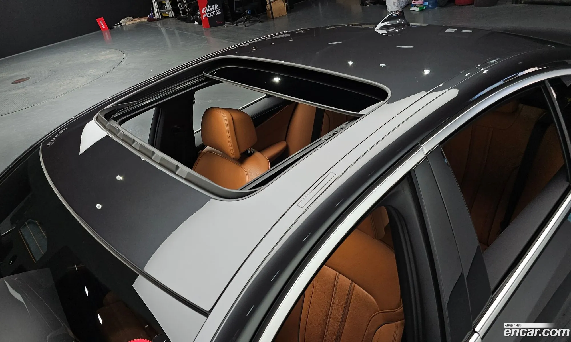 BMW 5 Series 2021 — 3