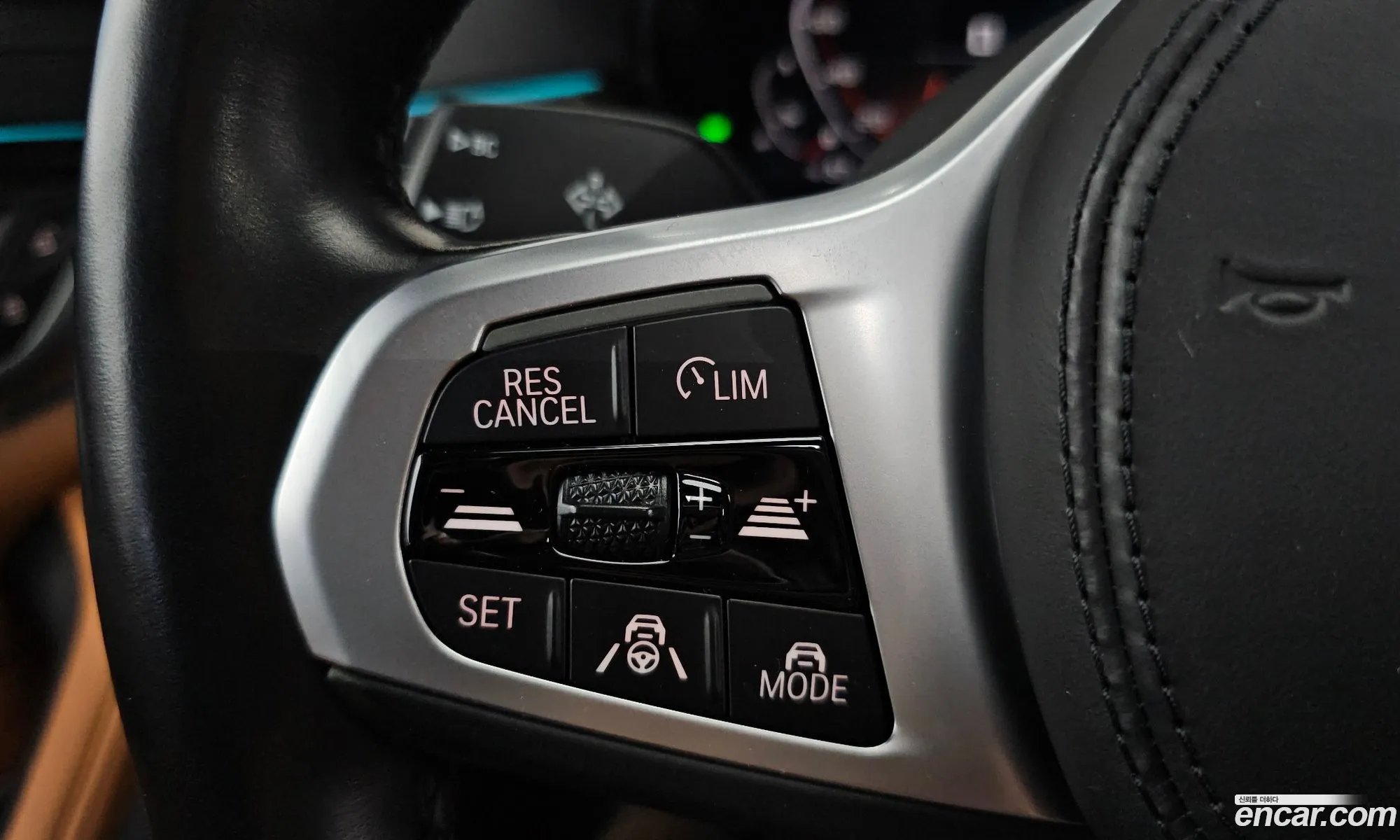 BMW 5 Series 2021 — 19