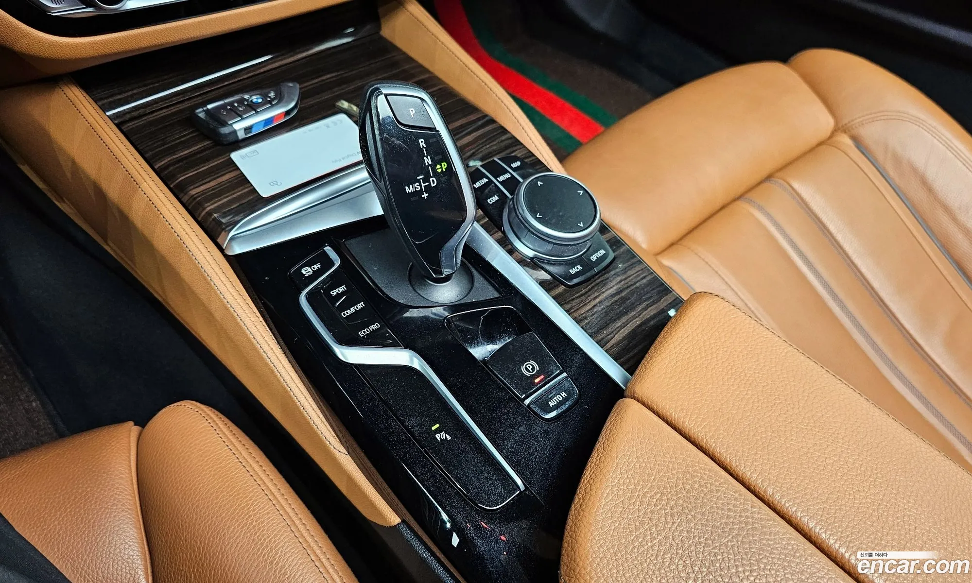BMW 5 Series 2021 — 19