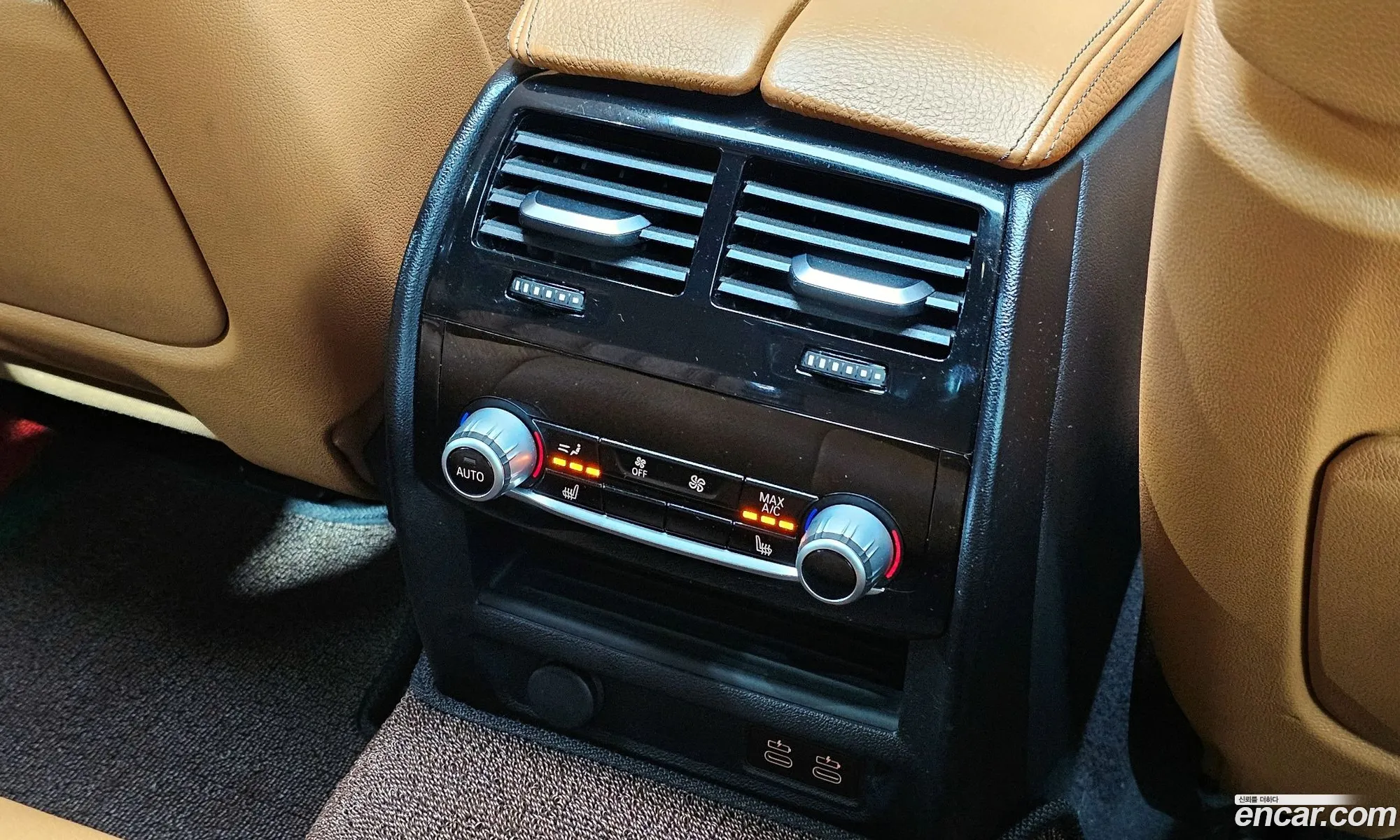 BMW 5 Series 2021 — 9