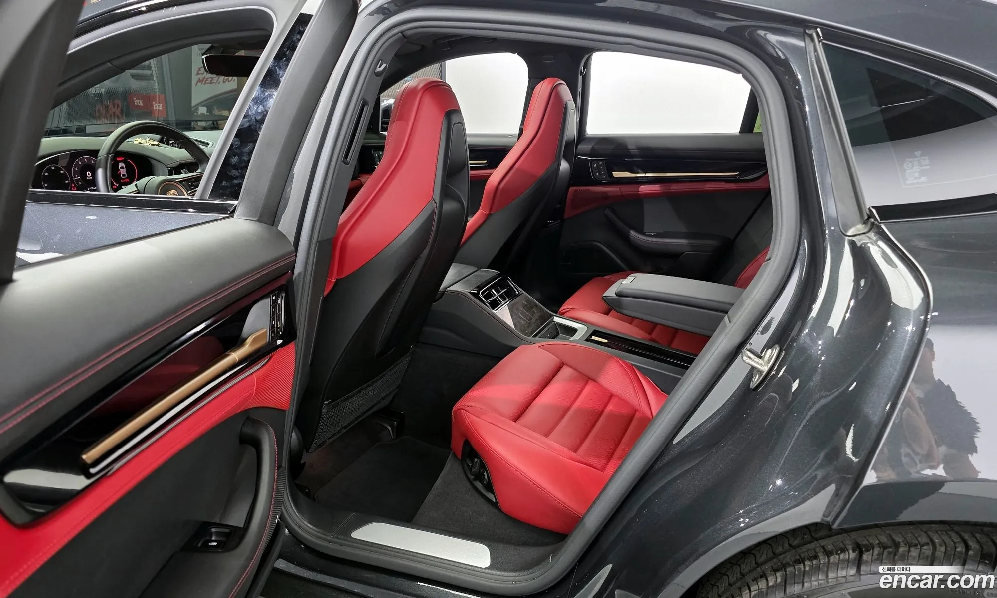 Porsche Panamera 2024 WP0AA2YA6RL002566 — 6