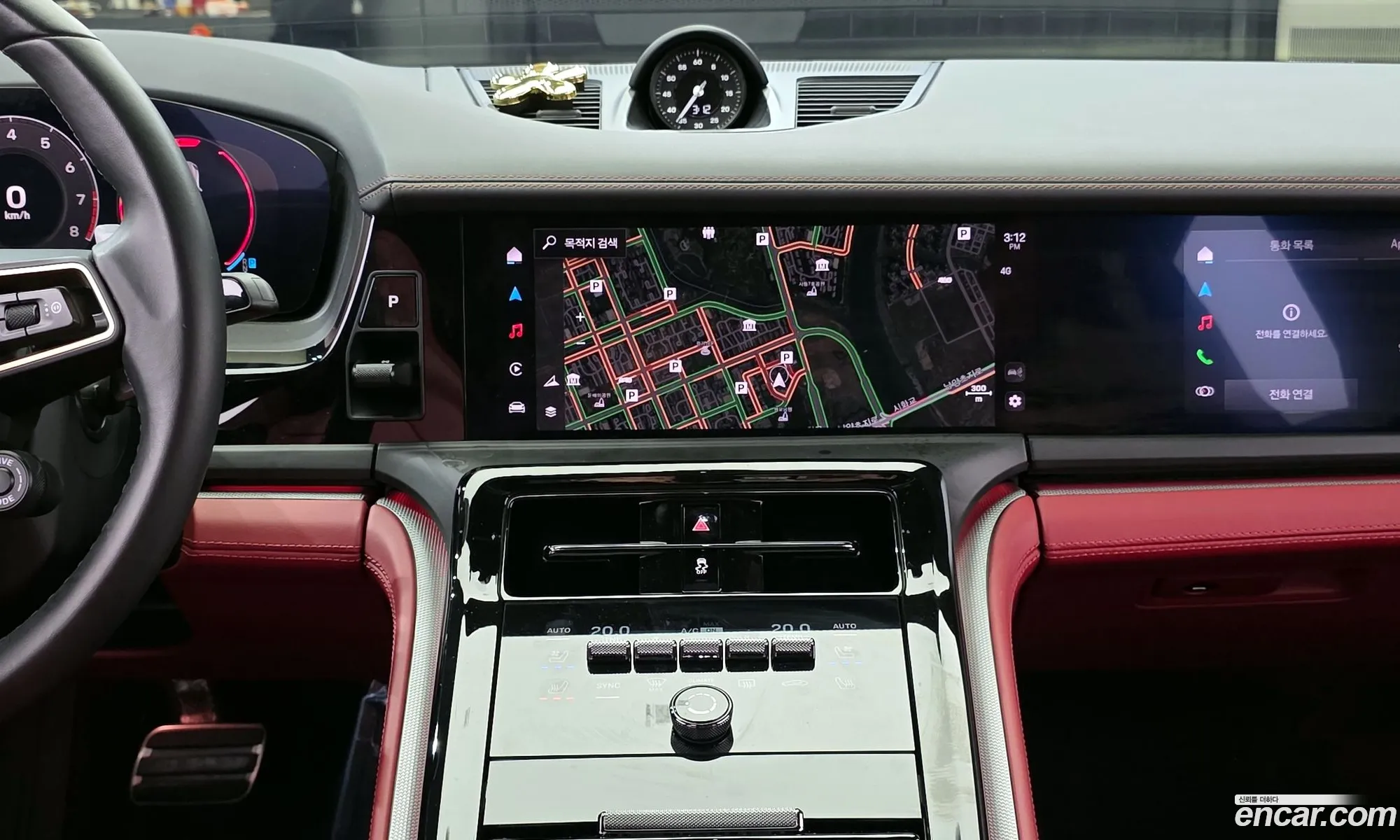 Porsche Panamera 2024 WP0AA2YA6RL002566 — 16