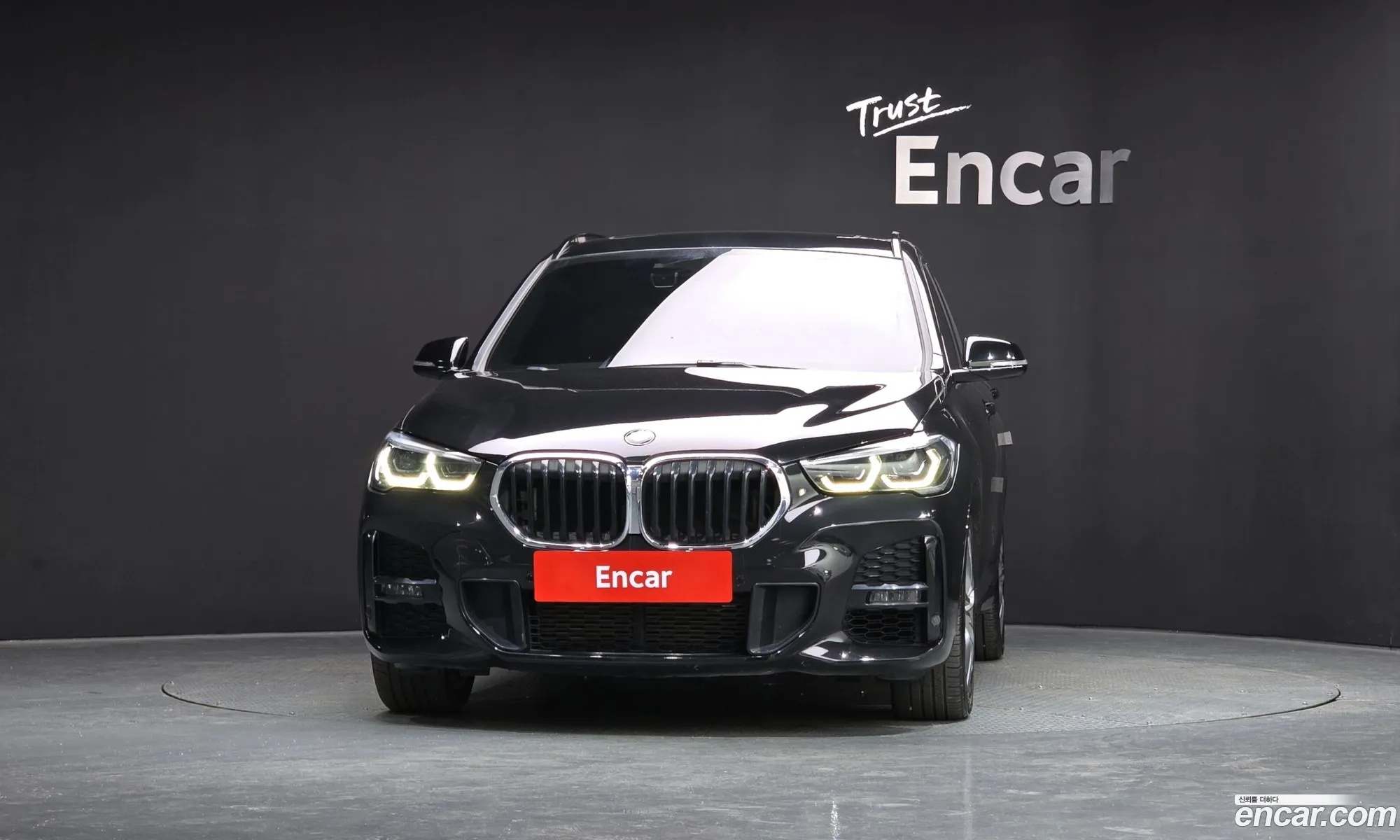 BMW X1 2021 — 13