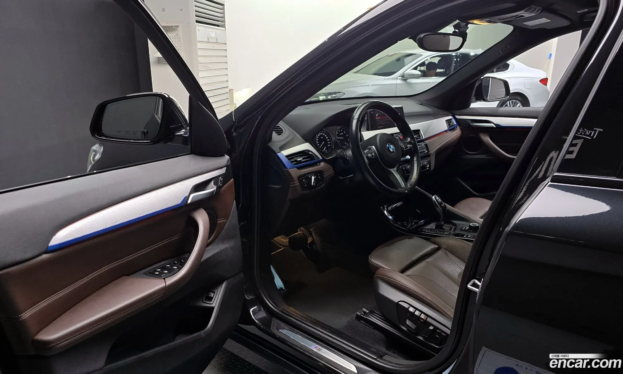 BMW X1 2021 — 20