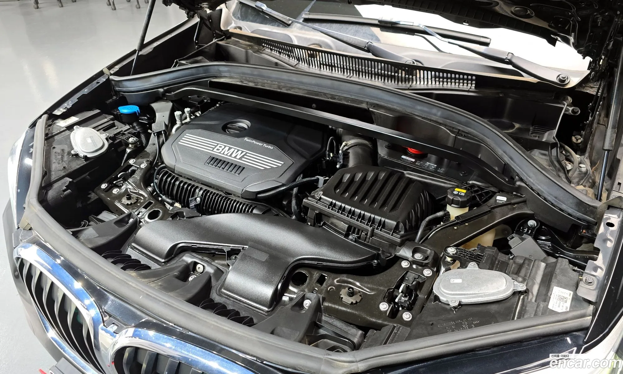BMW X1 2021 — 18