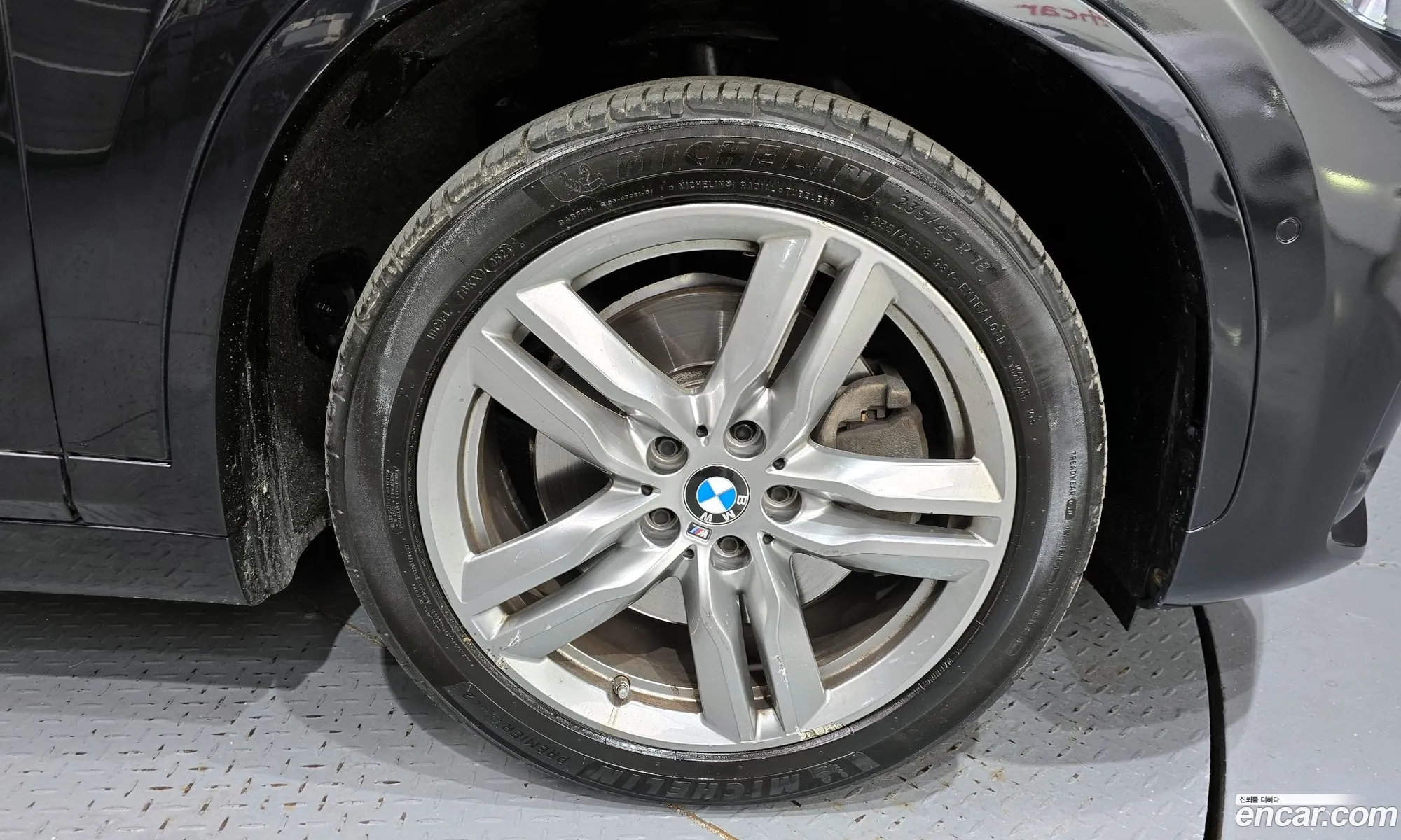 BMW X1 2021 — 5