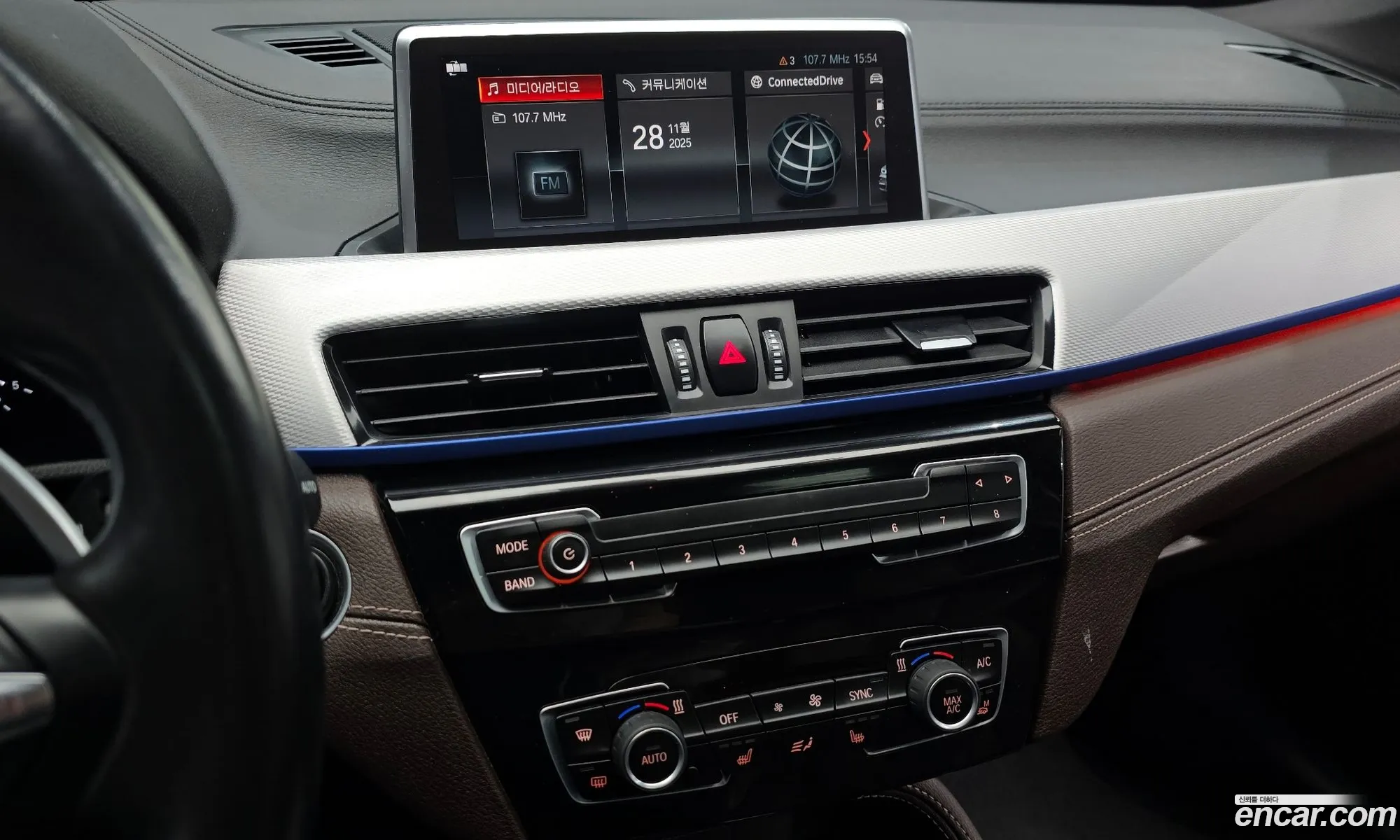 BMW X1 2021 — 19