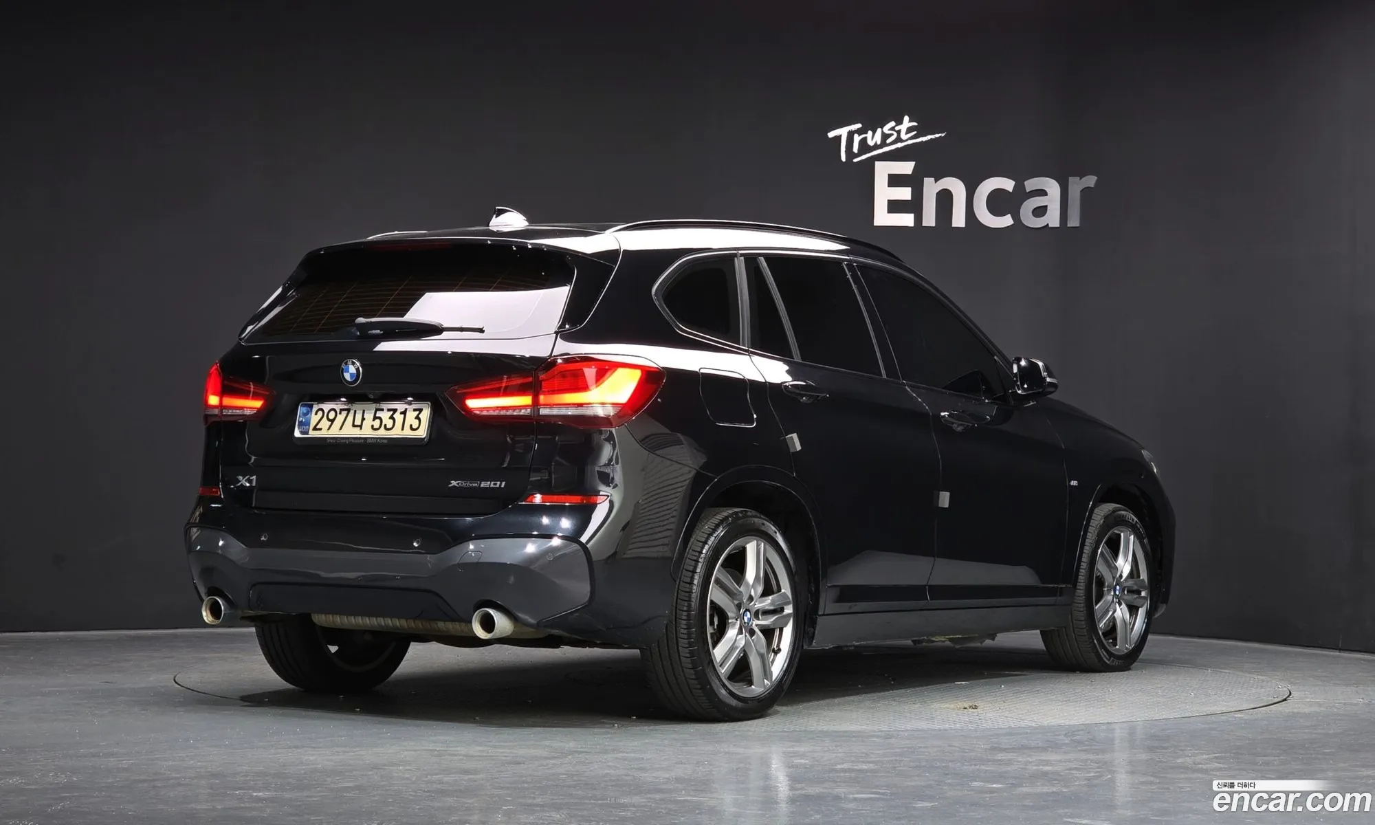 BMW X1 2021 — 8