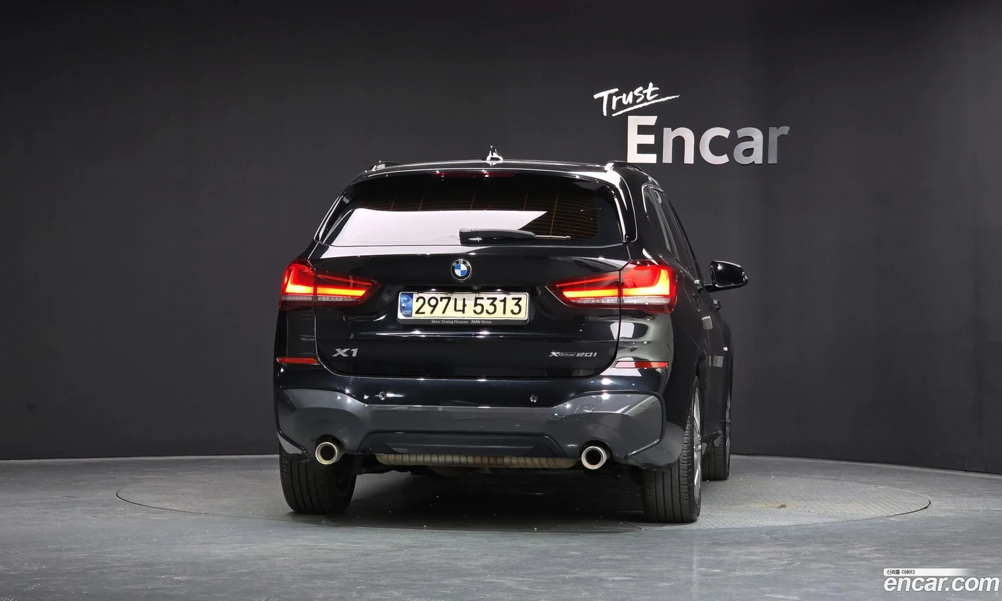 BMW X1 2021 — 14