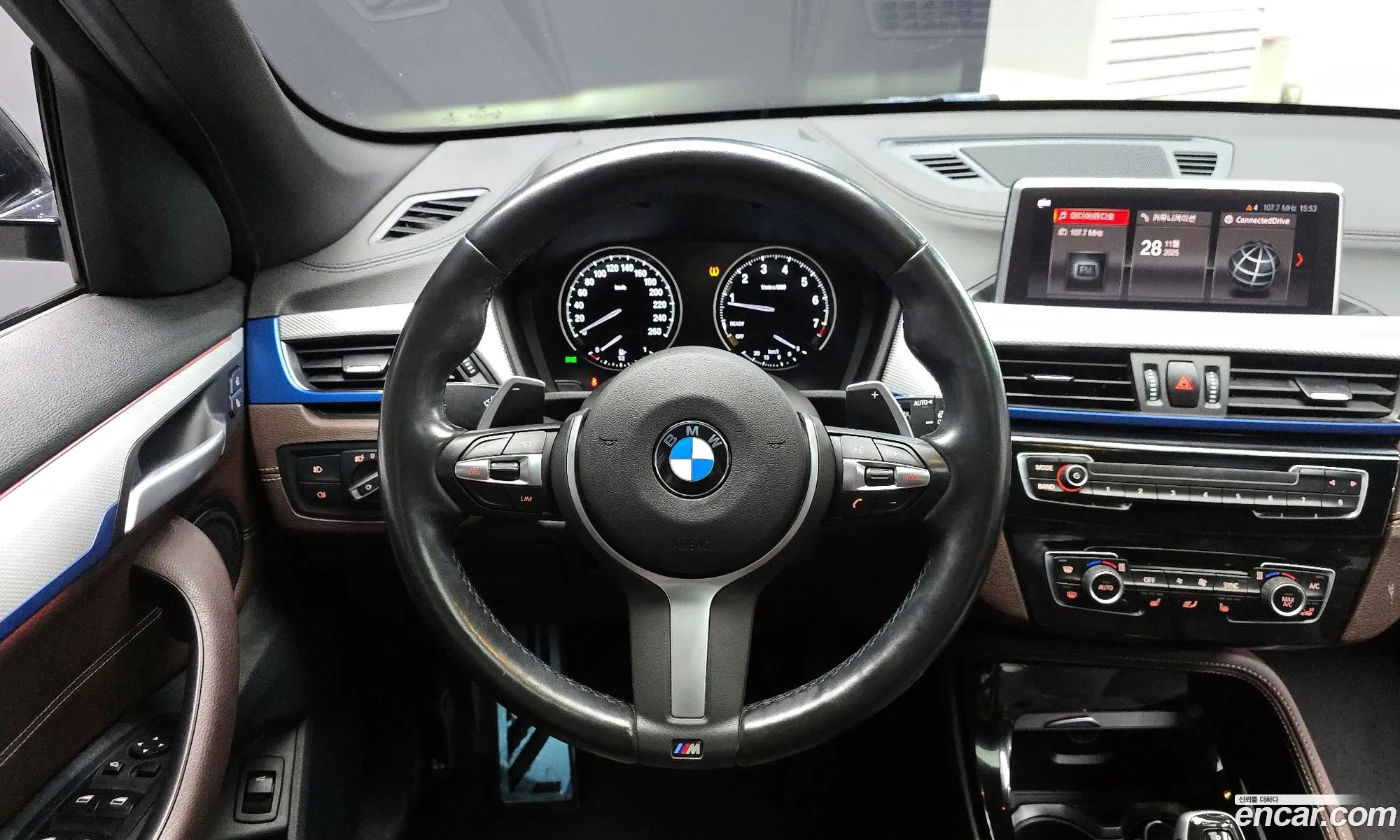 BMW X1 2021 — 10