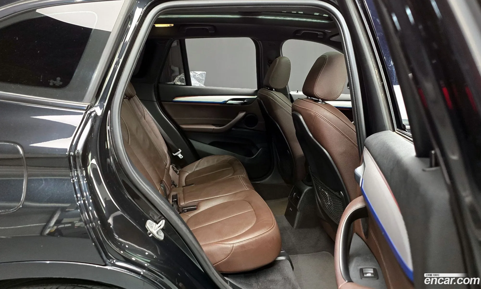 BMW X1 2021 — 16