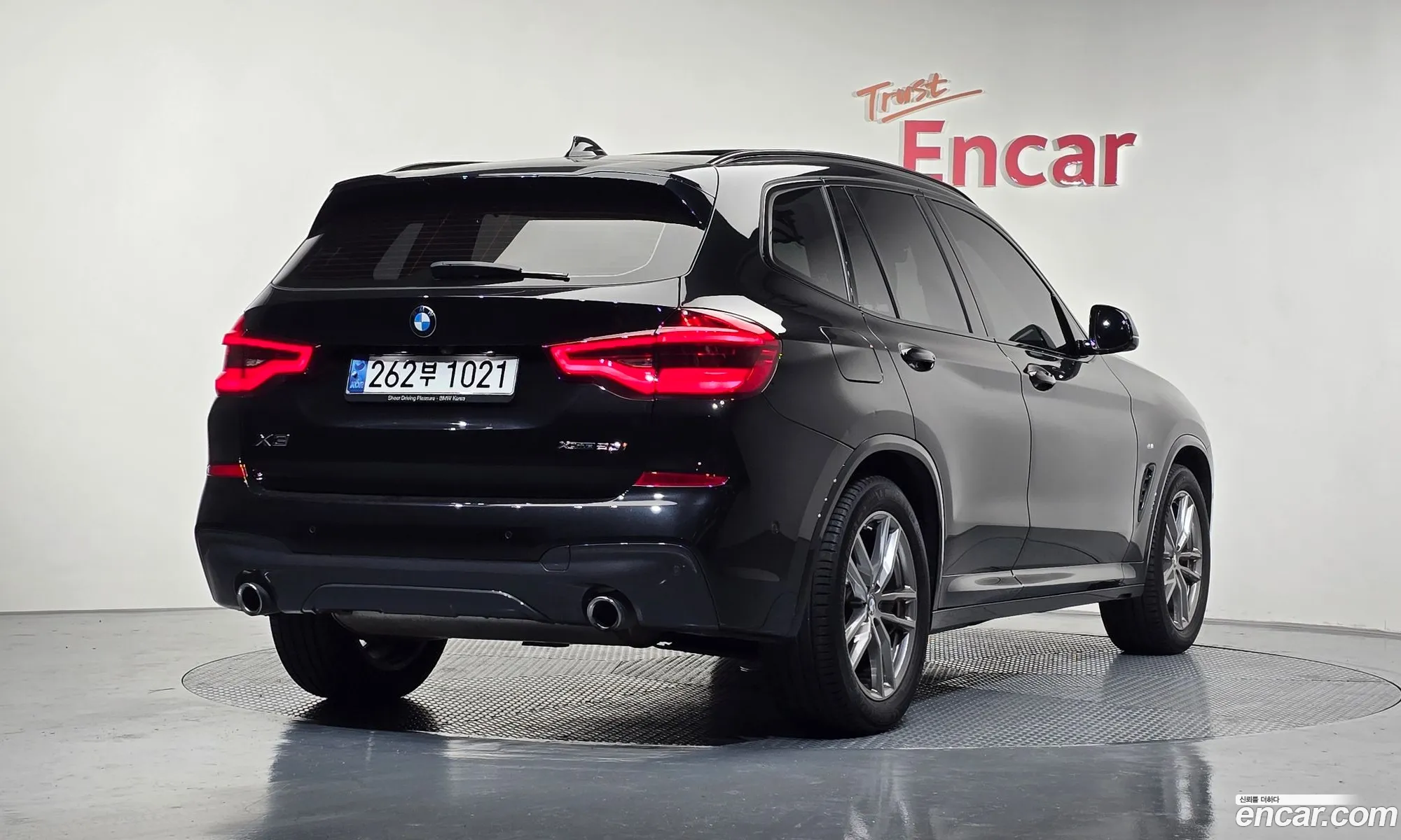 BMW X3 2021 WBA51BG02M9F11537 — 13