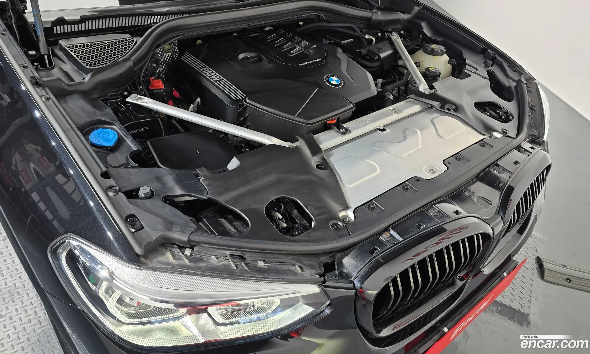 BMW X3 2021 WBA51BG02M9F11537 — 17
