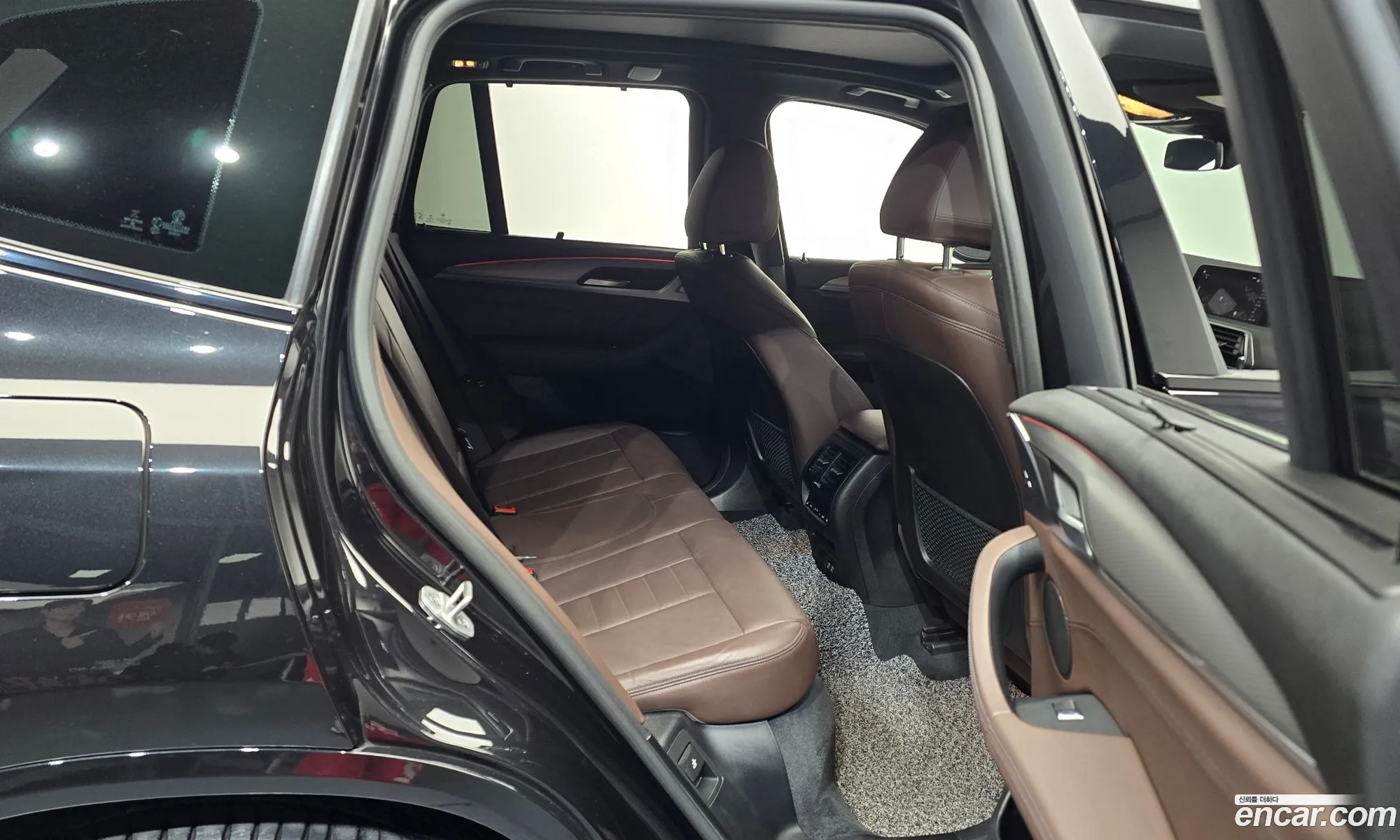 BMW X3 2021 WBA51BG02M9F11537 — 8
