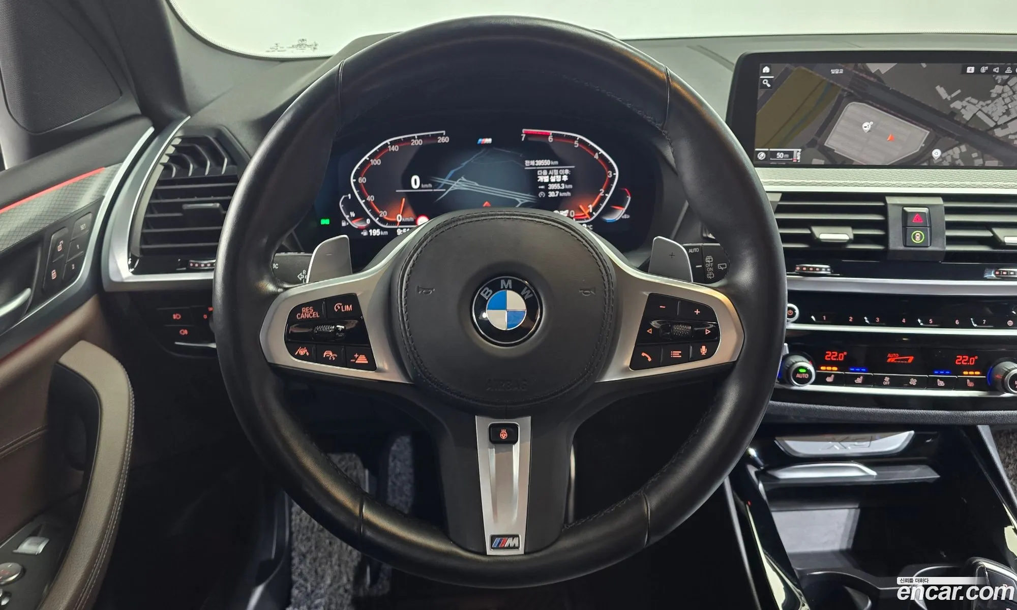BMW X3 2021 WBA51BG02M9F11537 — 12