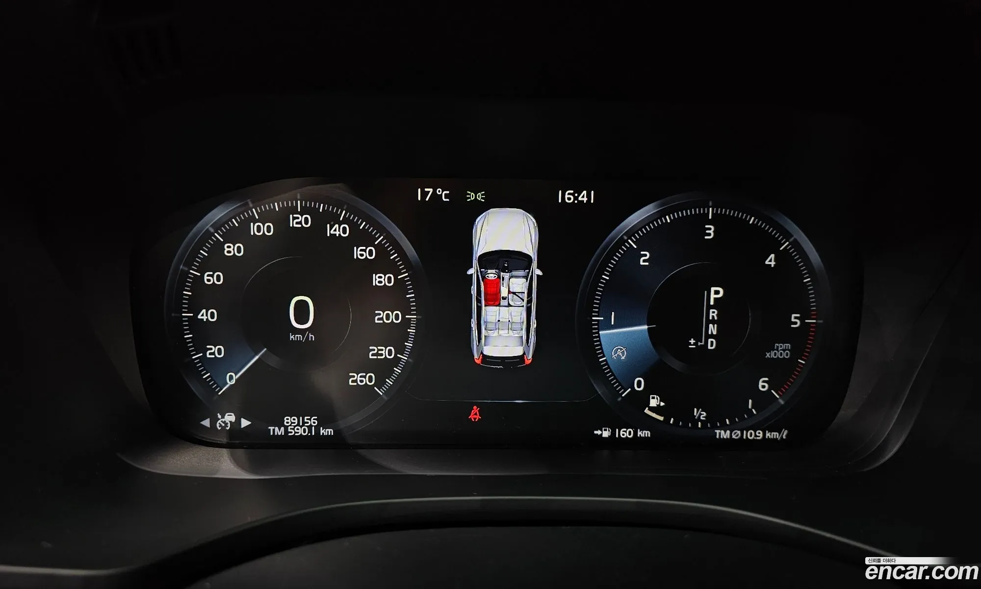 Volvo XC60 2018 — 4