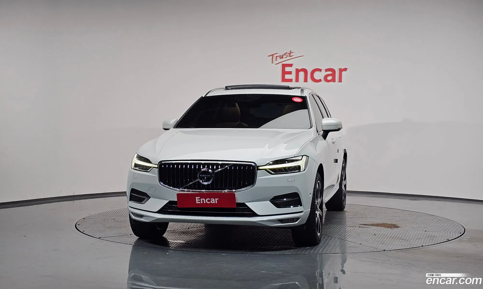 Volvo XC60 2018 — 13