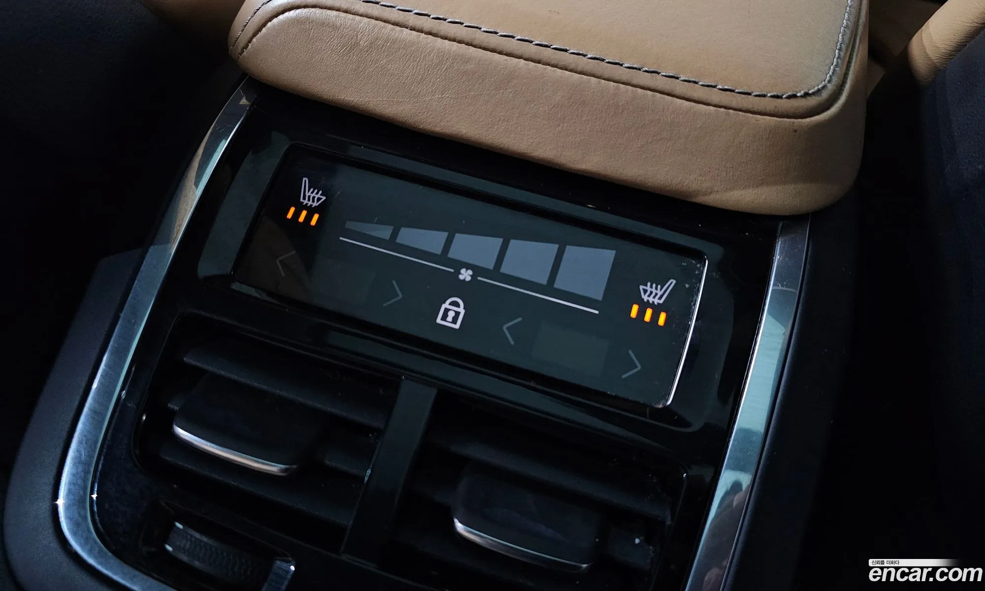Volvo XC60 2018 — 20