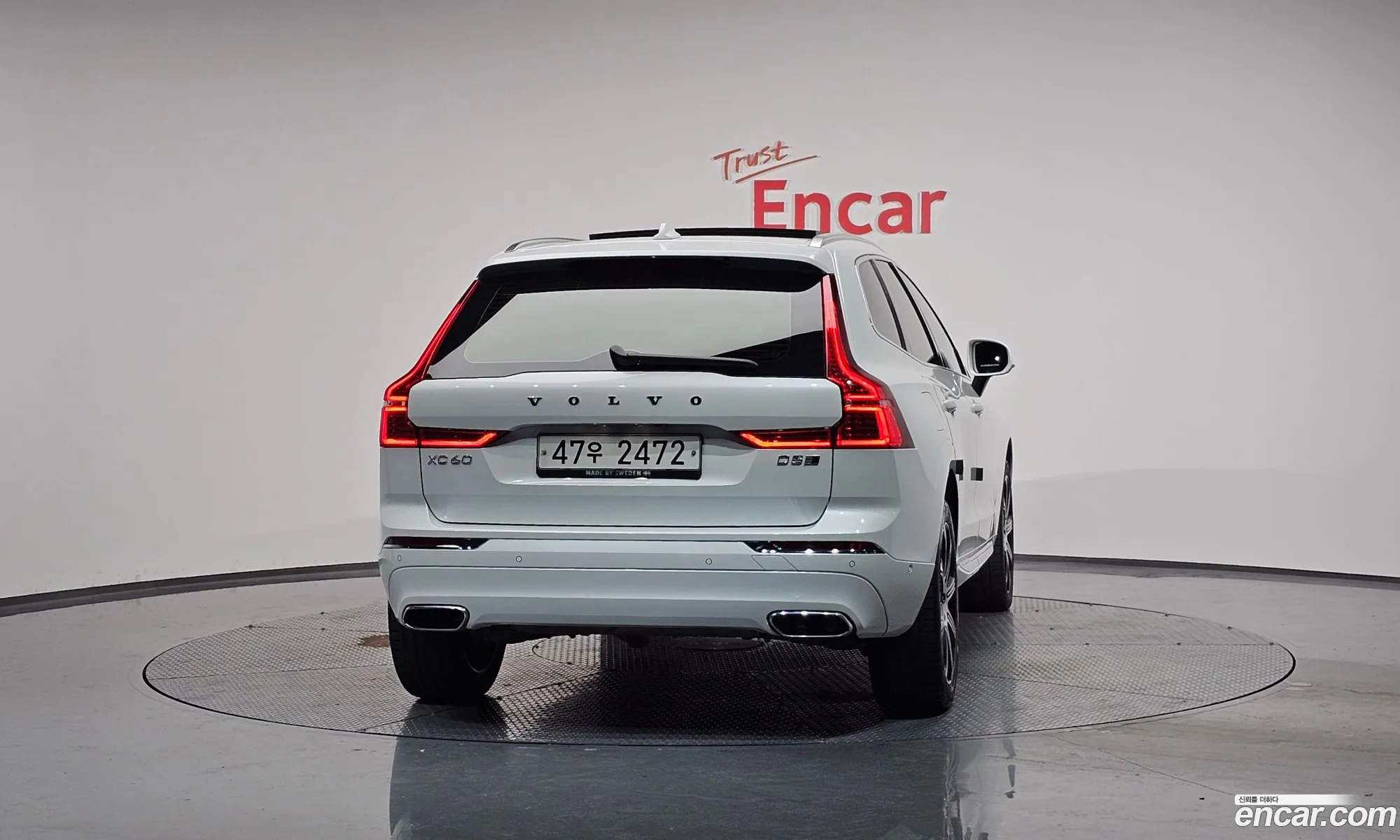 Volvo XC60 2018 — 10