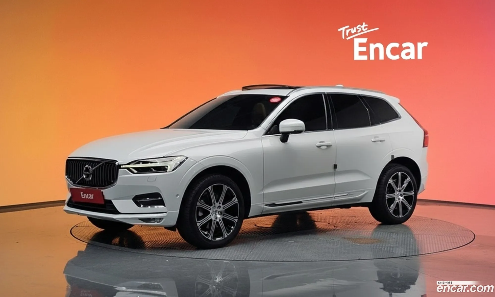 Volvo XC60 2018 — 6
