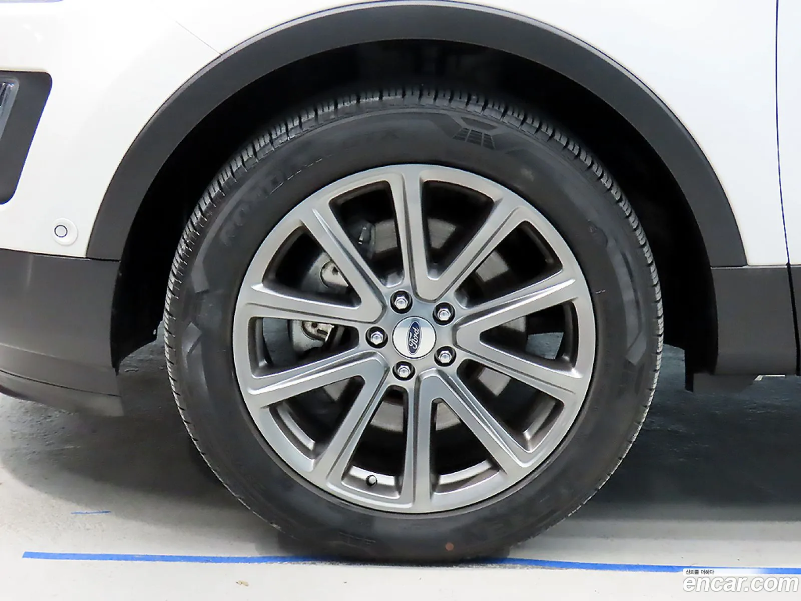 Ford Explorer 2016 — 6