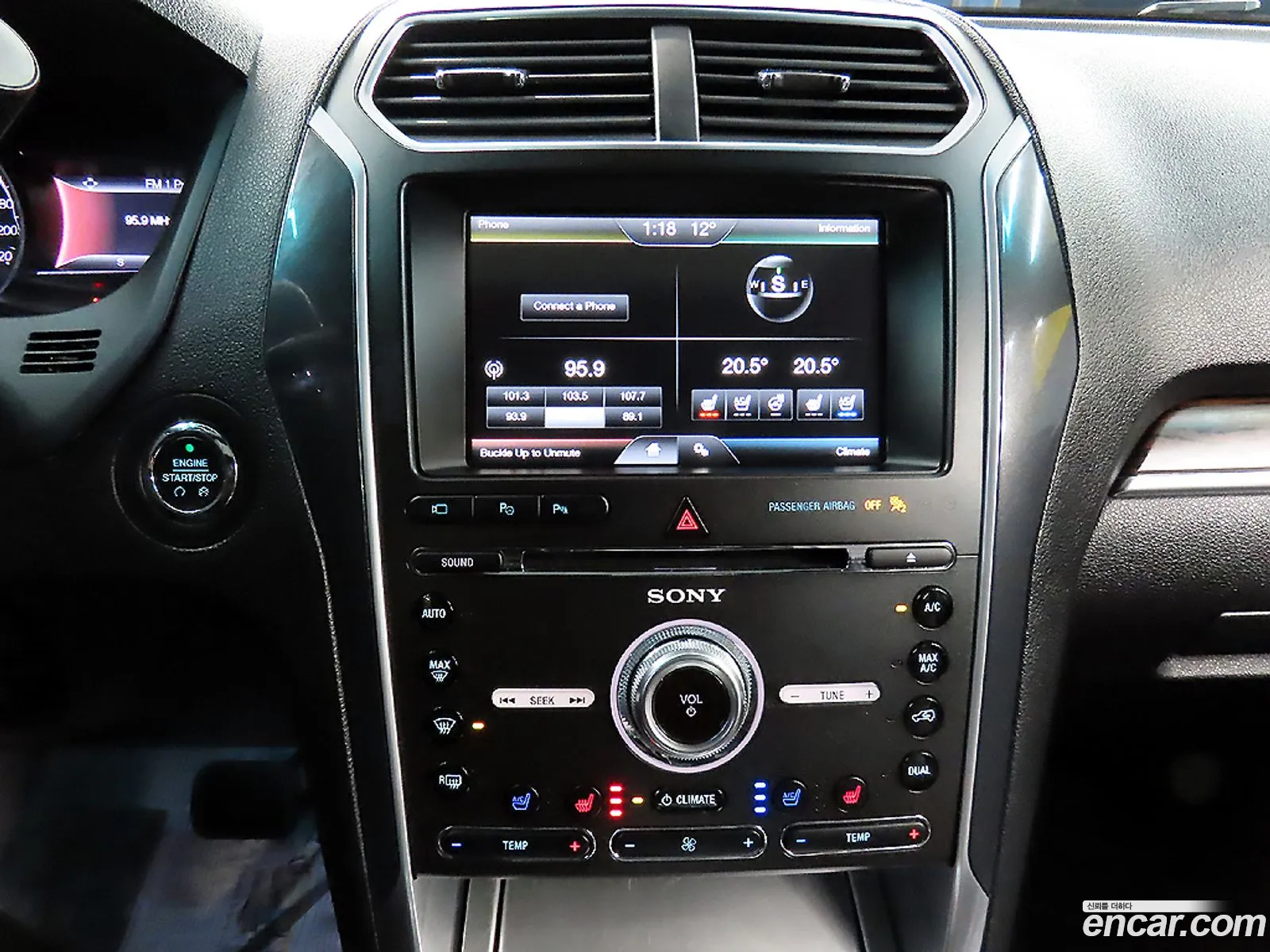 Ford Explorer 2016 — 4