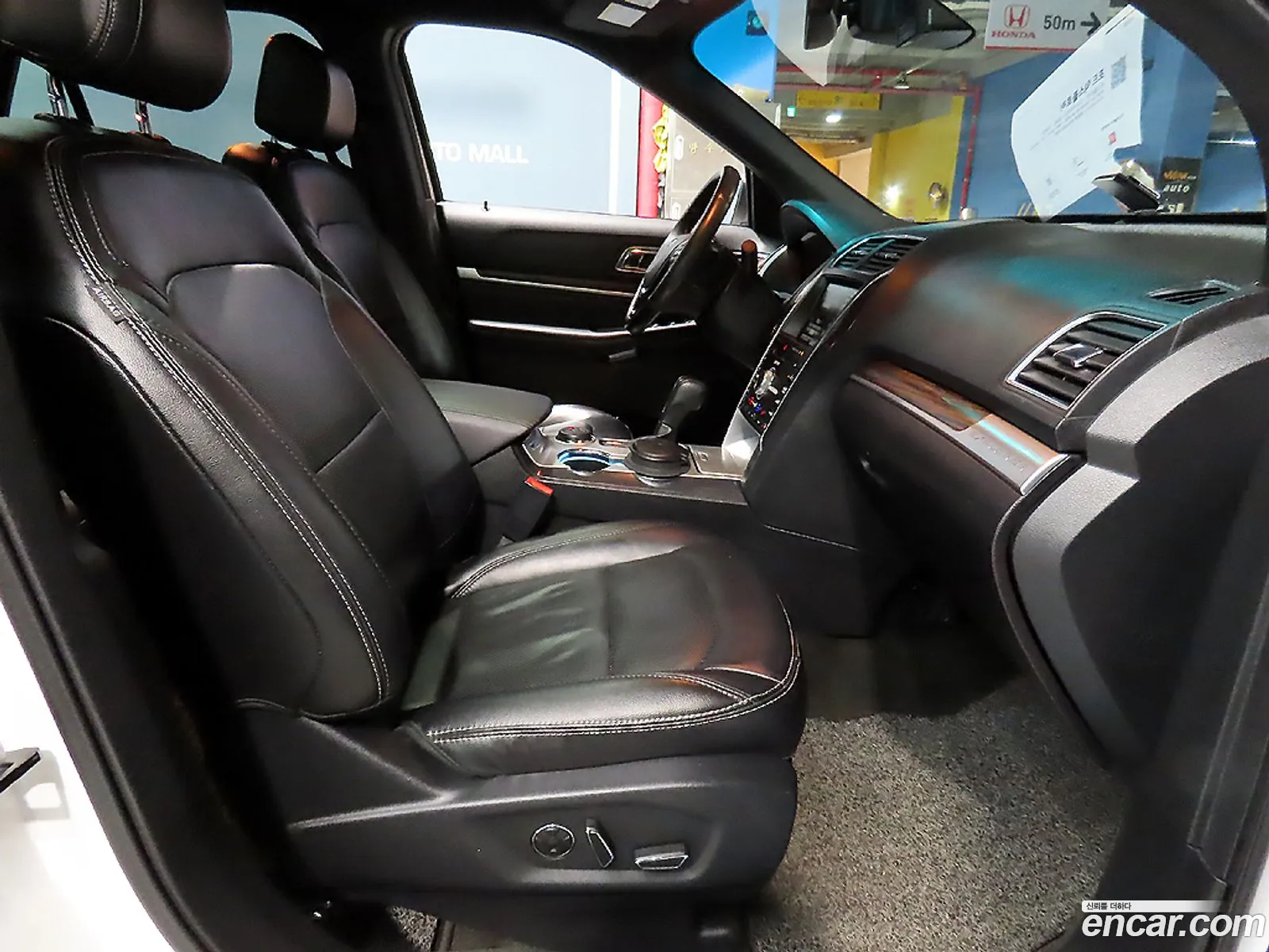 Ford Explorer 2016 — 15