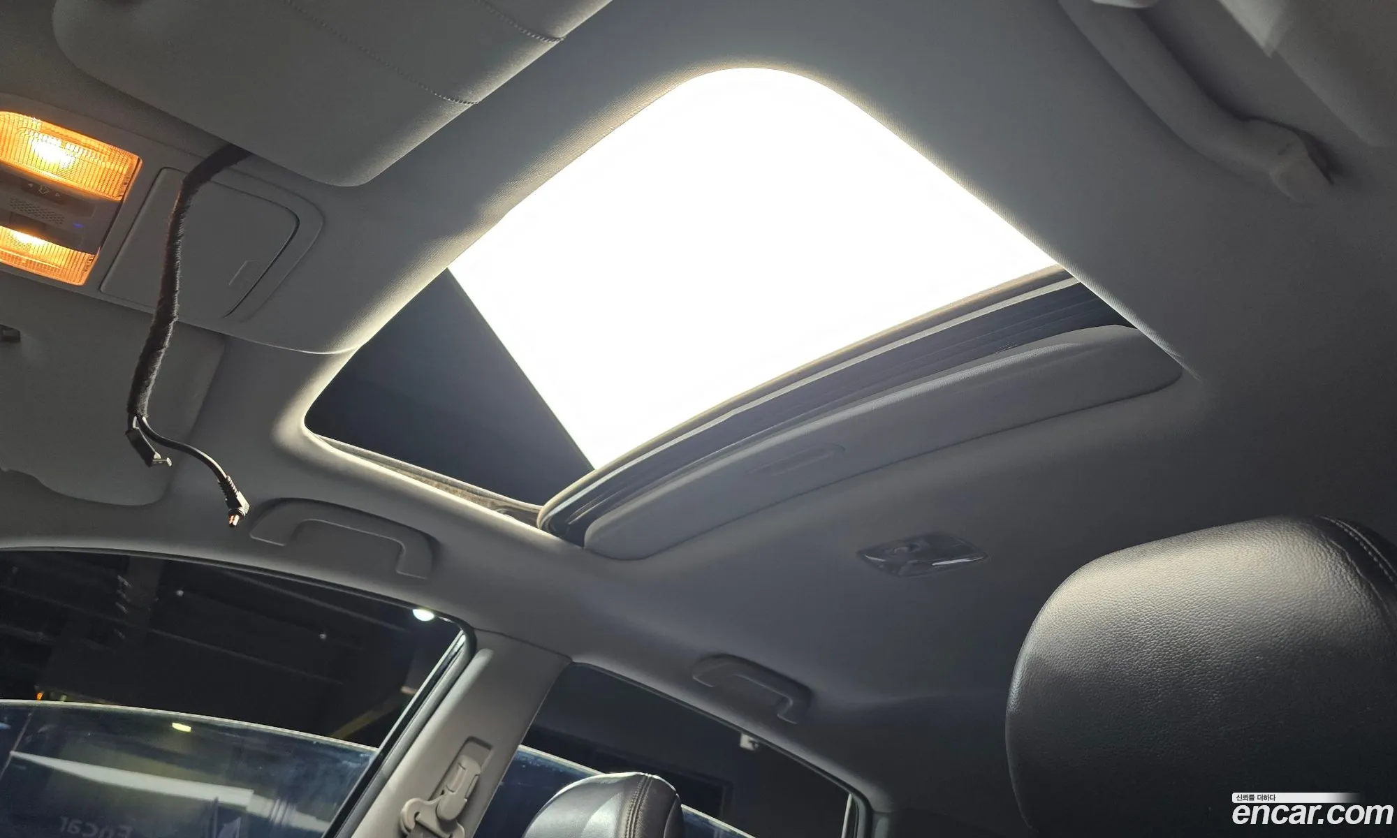 Honda CR-V 2008 — 14