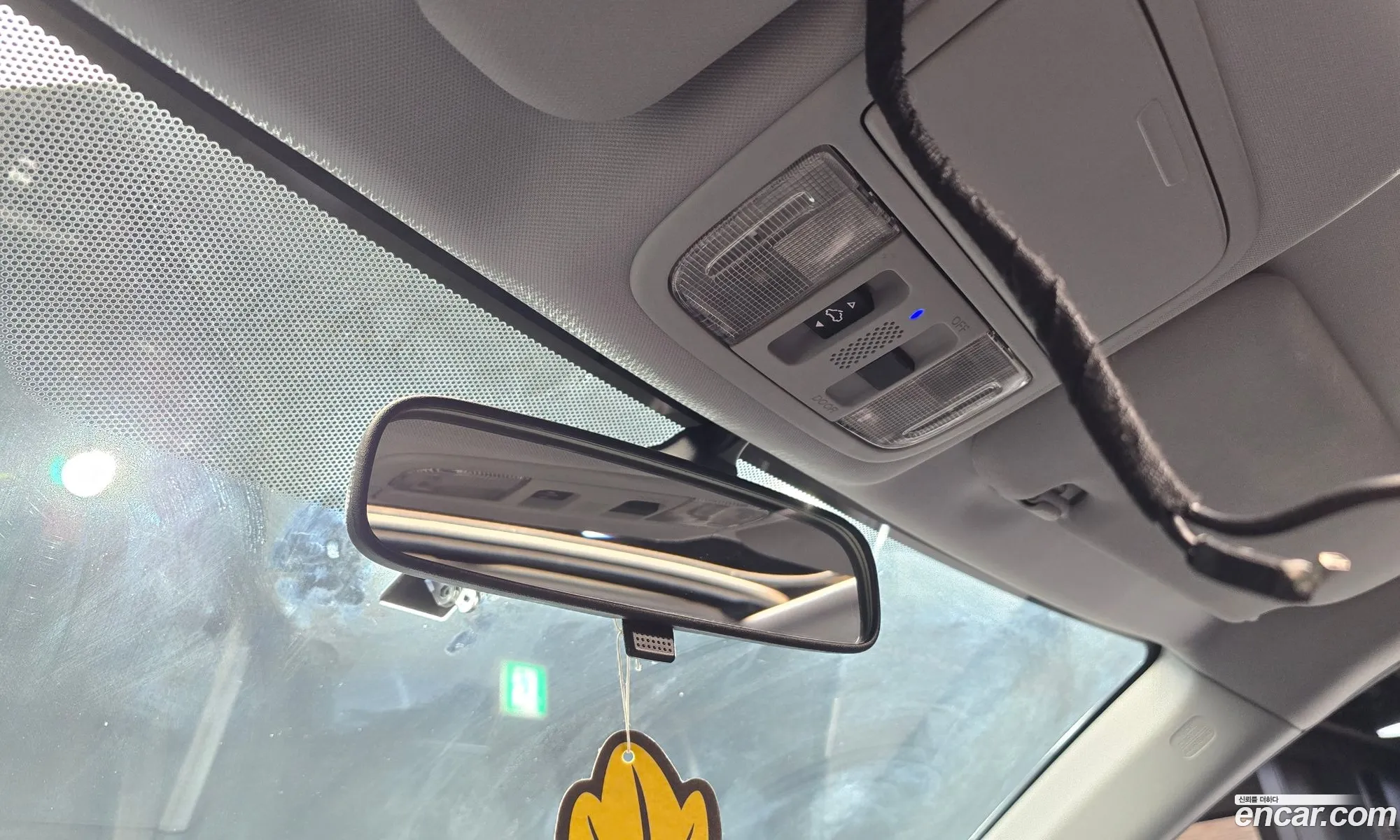 Honda CR-V 2008 — 13