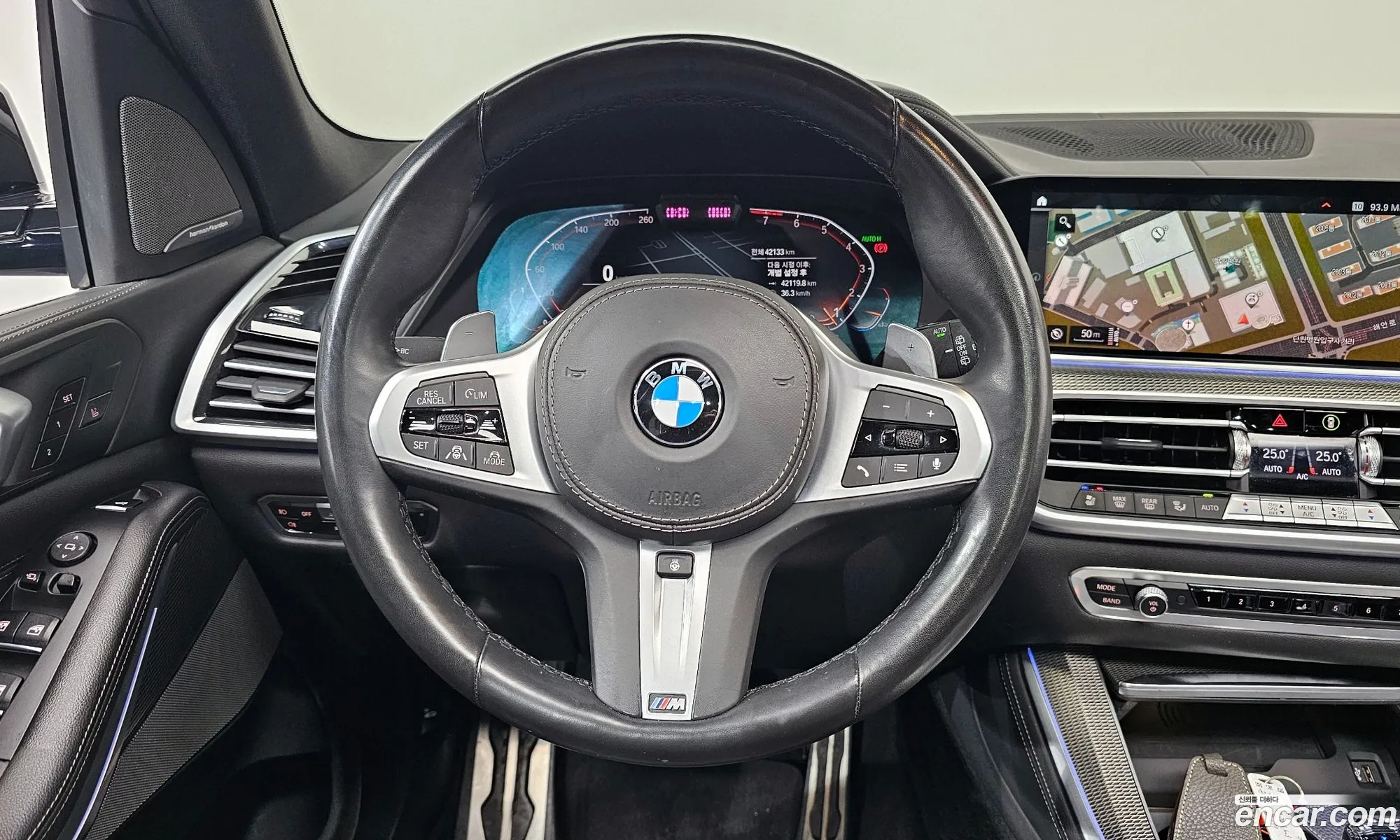 BMW X5 2021 — 15