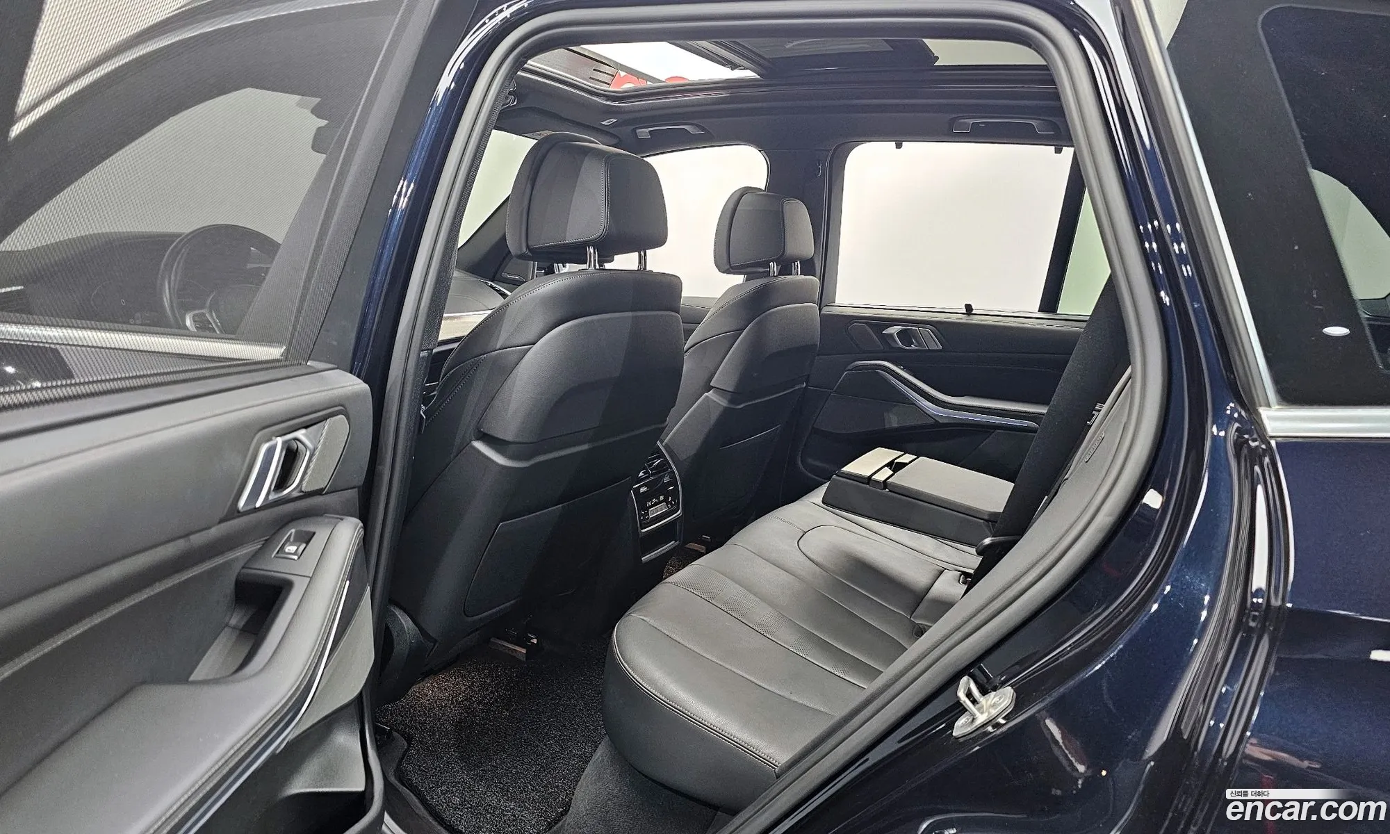 BMW X5 2021 — 11