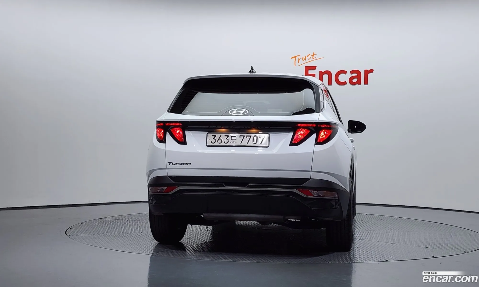 Hyundai Tucson 2022 KMHJB81BGNU153571 — 9