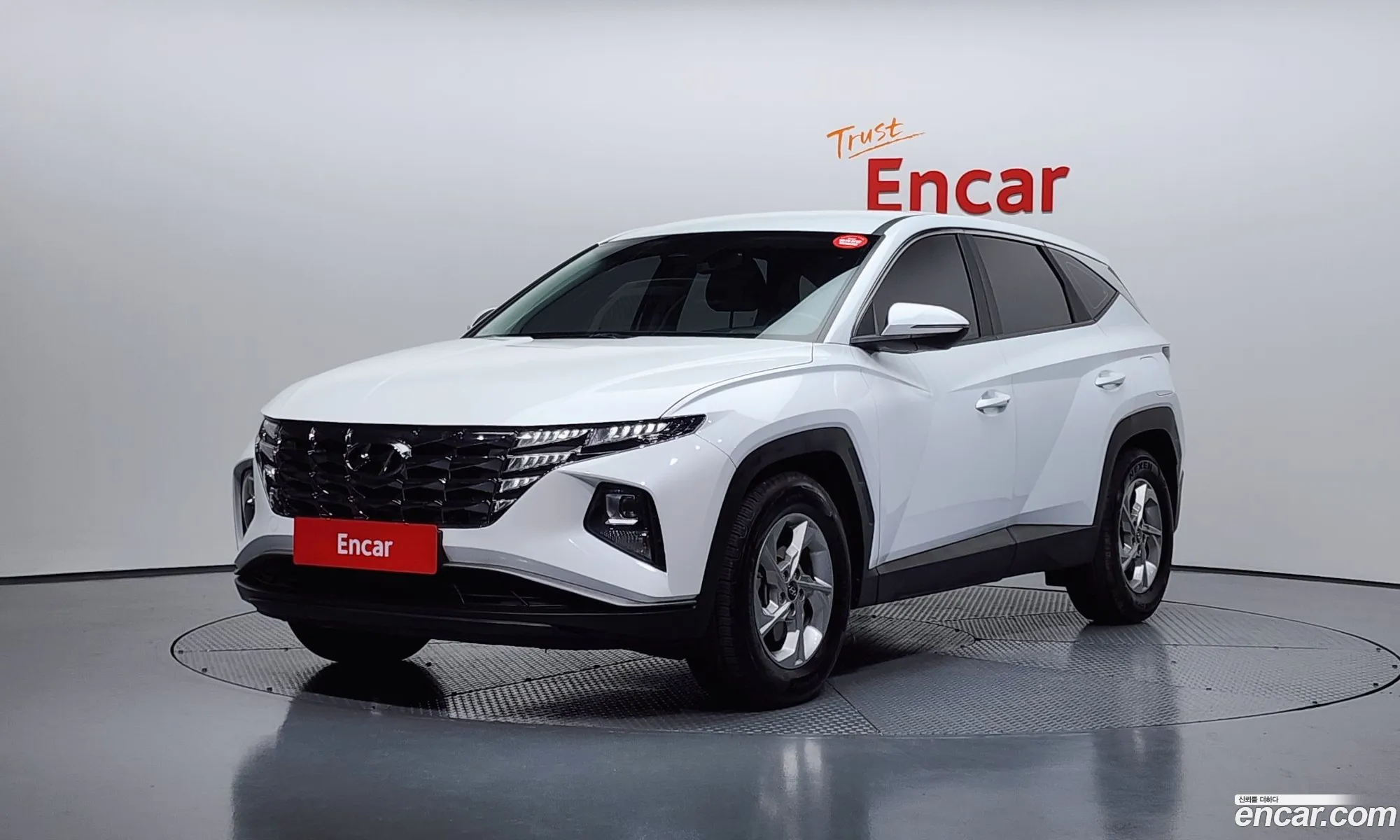 Hyundai Tucson 2022 KMHJB81BGNU153571 — 20