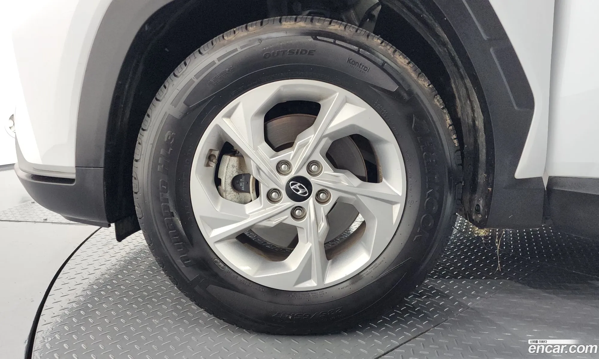 Hyundai Tucson 2022 KMHJB81BGNU153571 — 14