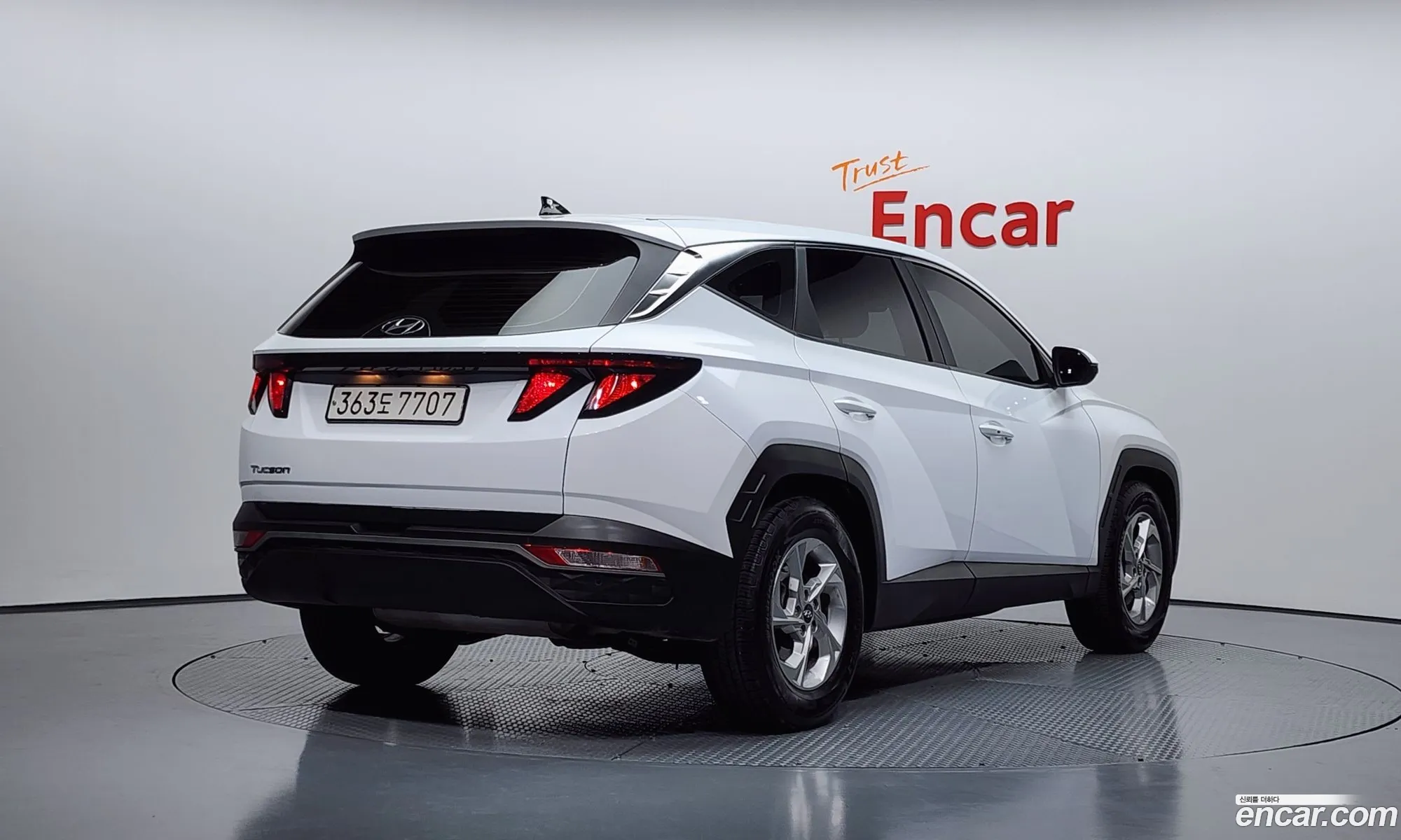Hyundai Tucson 2022 KMHJB81BGNU153571 — 17