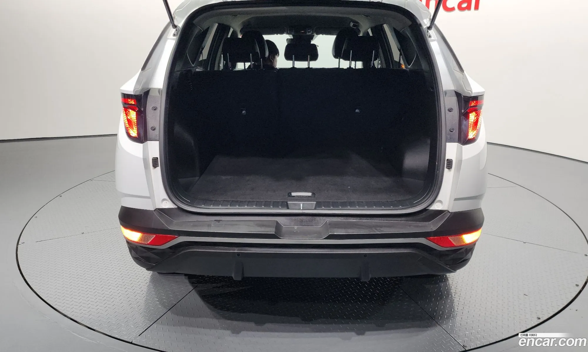 Hyundai Tucson 2022 KMHJB81BGNU153571 — 19
