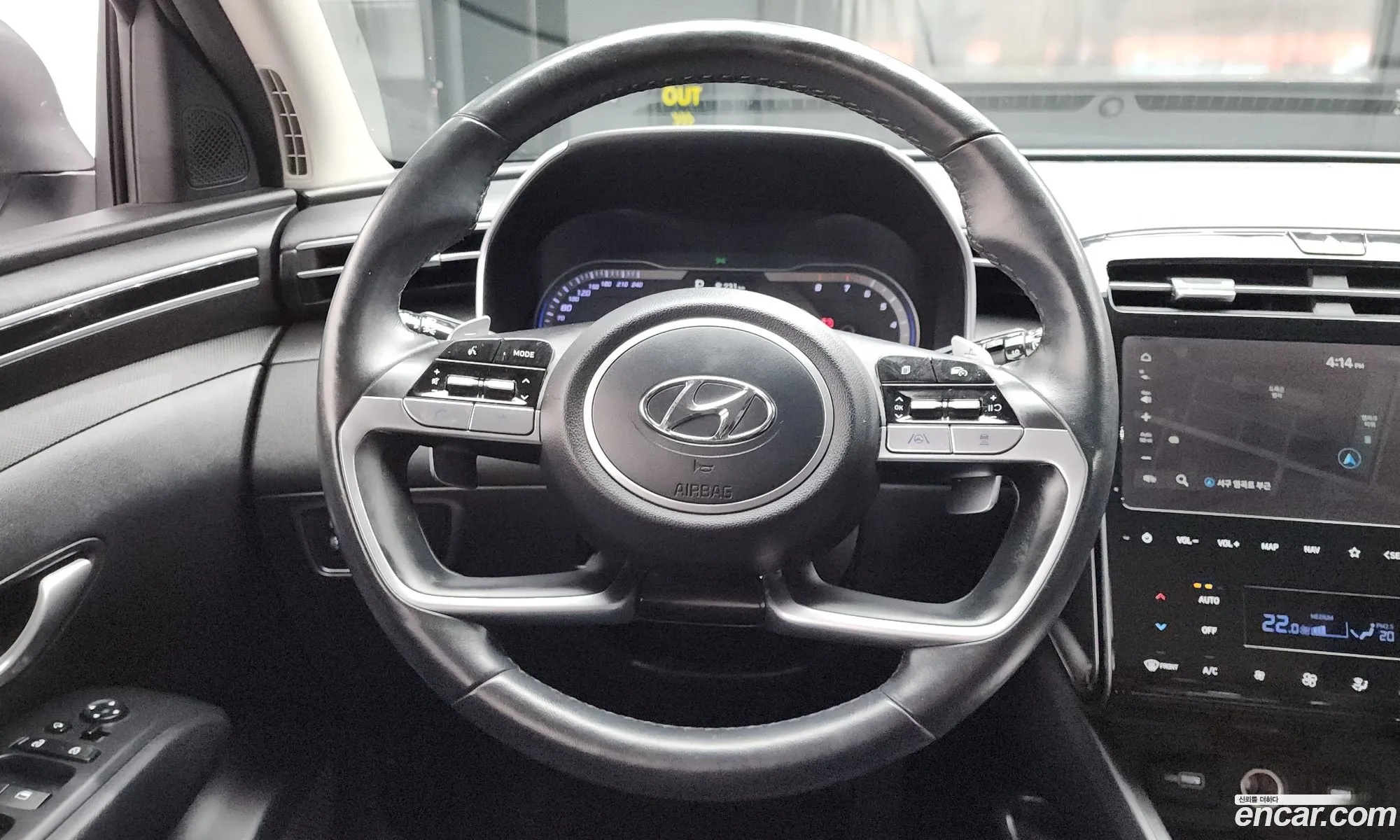 Hyundai Tucson 2022 KMHJB81BGNU153571 — 12