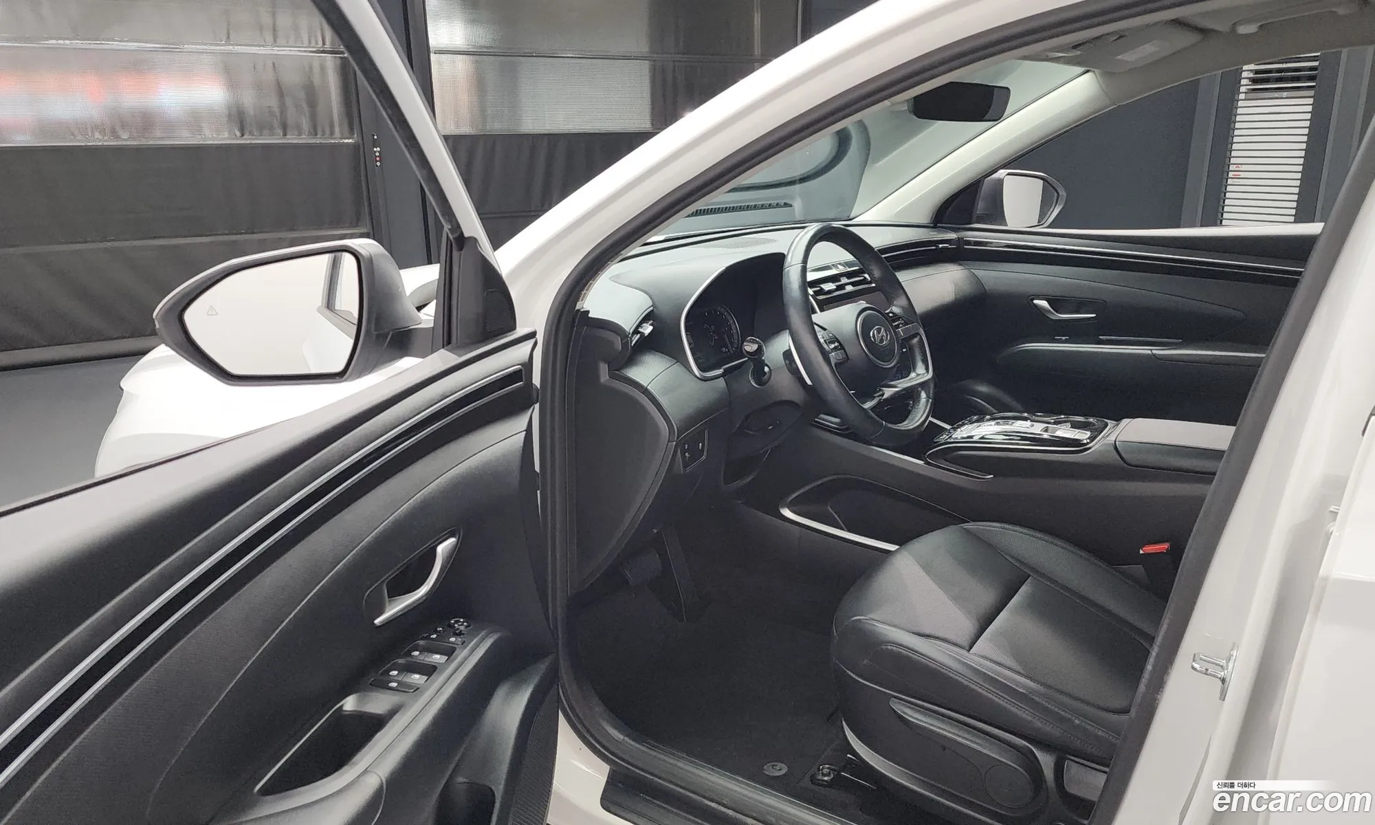 Hyundai Tucson 2022 KMHJB81BGNU153571 — 7